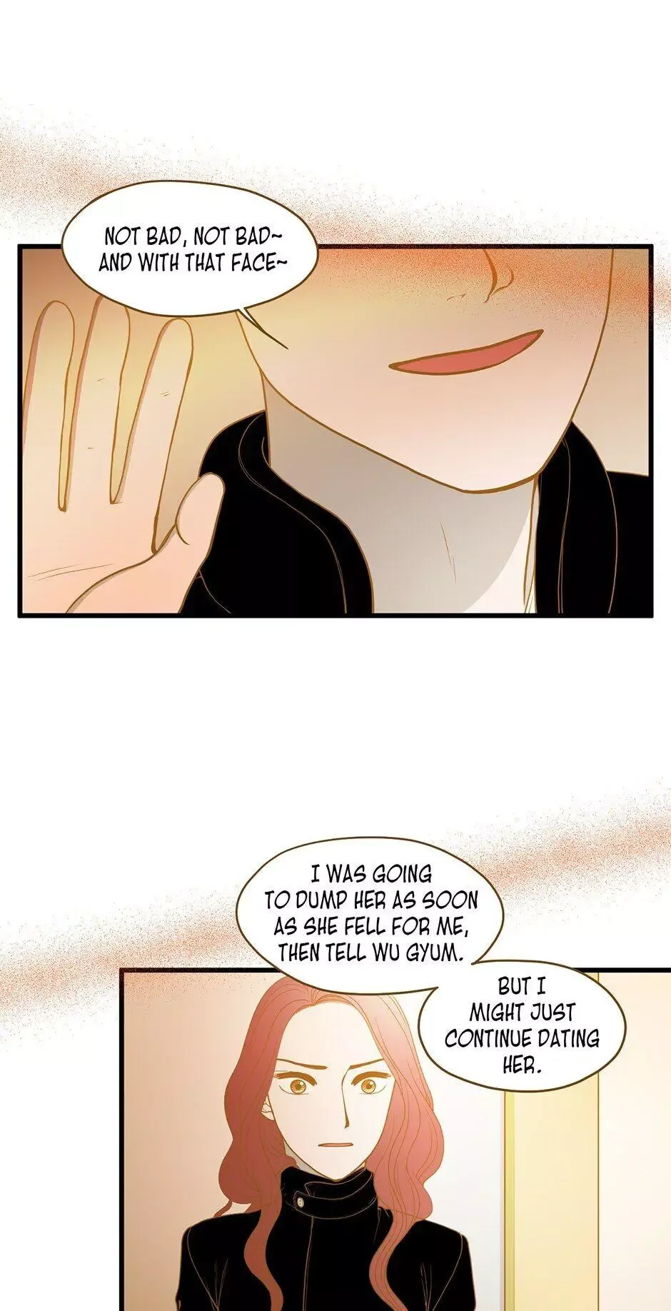 Ming Gi Nyu Chapter 194 page 30