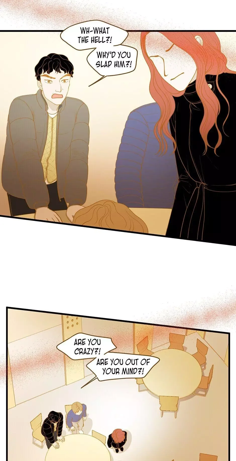 Ming Gi Nyu Chapter 195 page 4