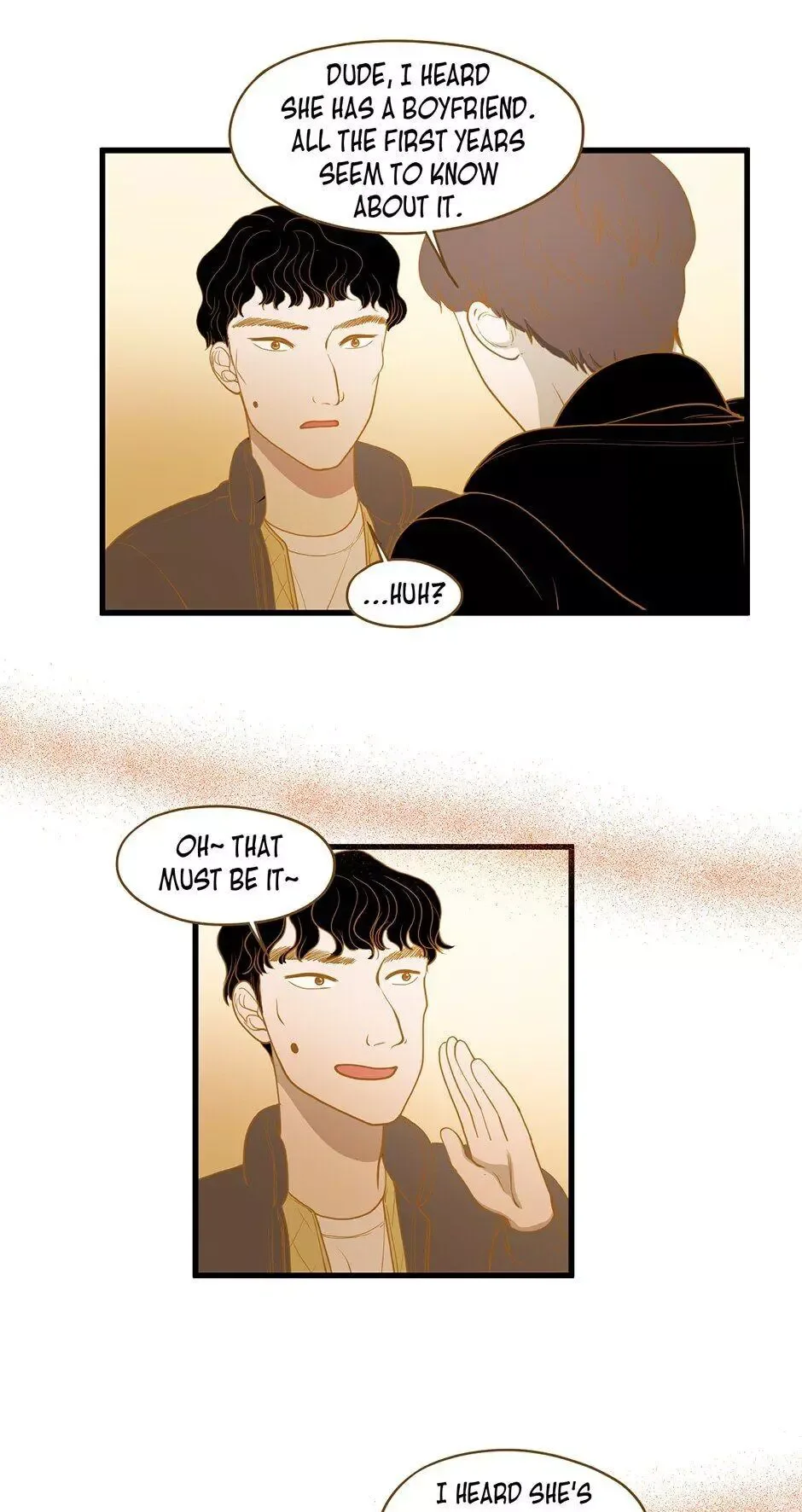 Ming Gi Nyu Chapter 194 page 32