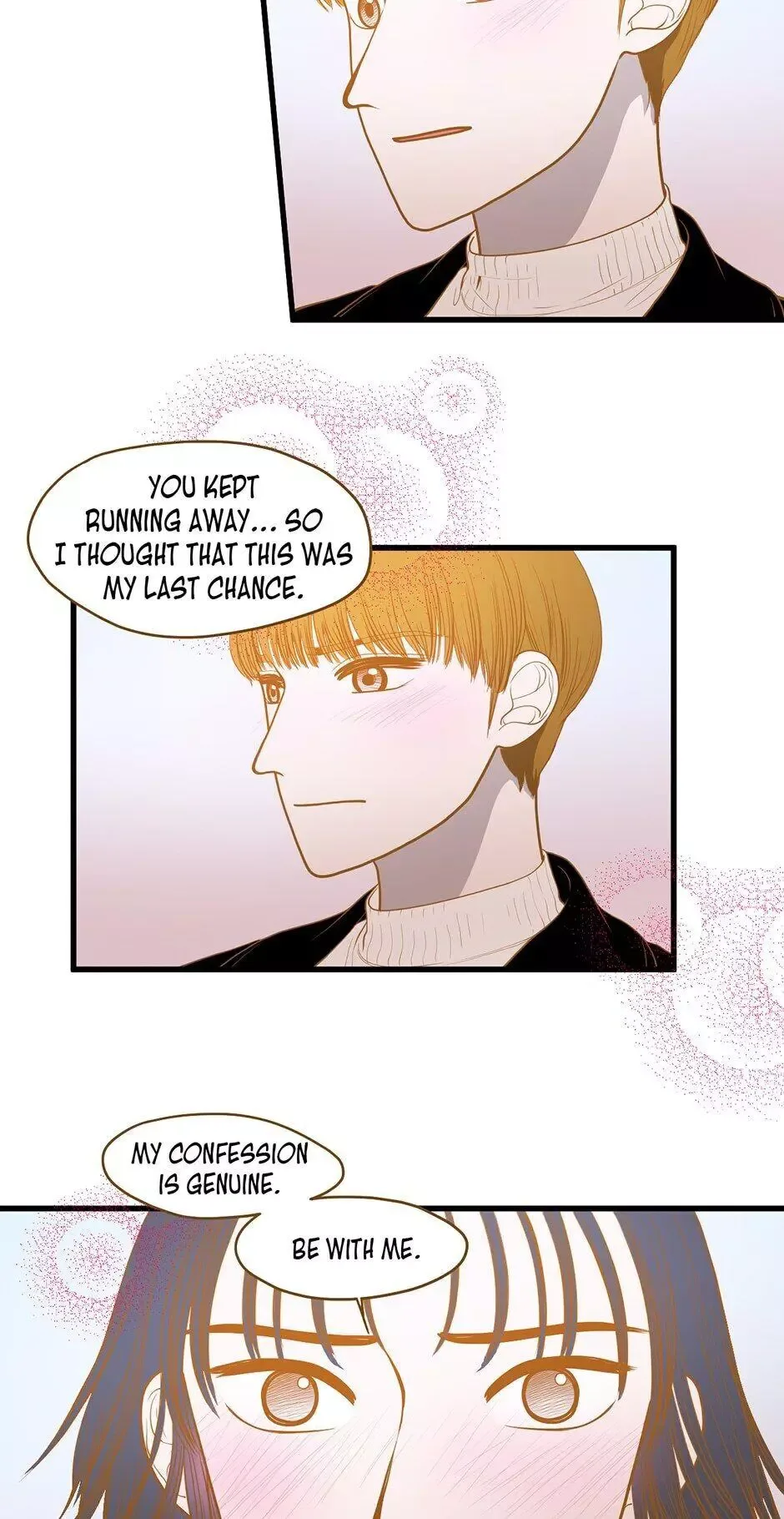 Ming Gi Nyu Chapter 196 page 7