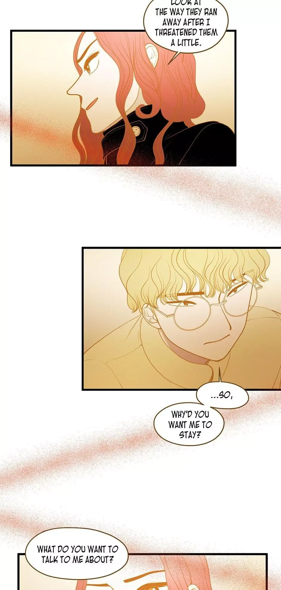 Ming Gi Nyu Chapter 195 page 10