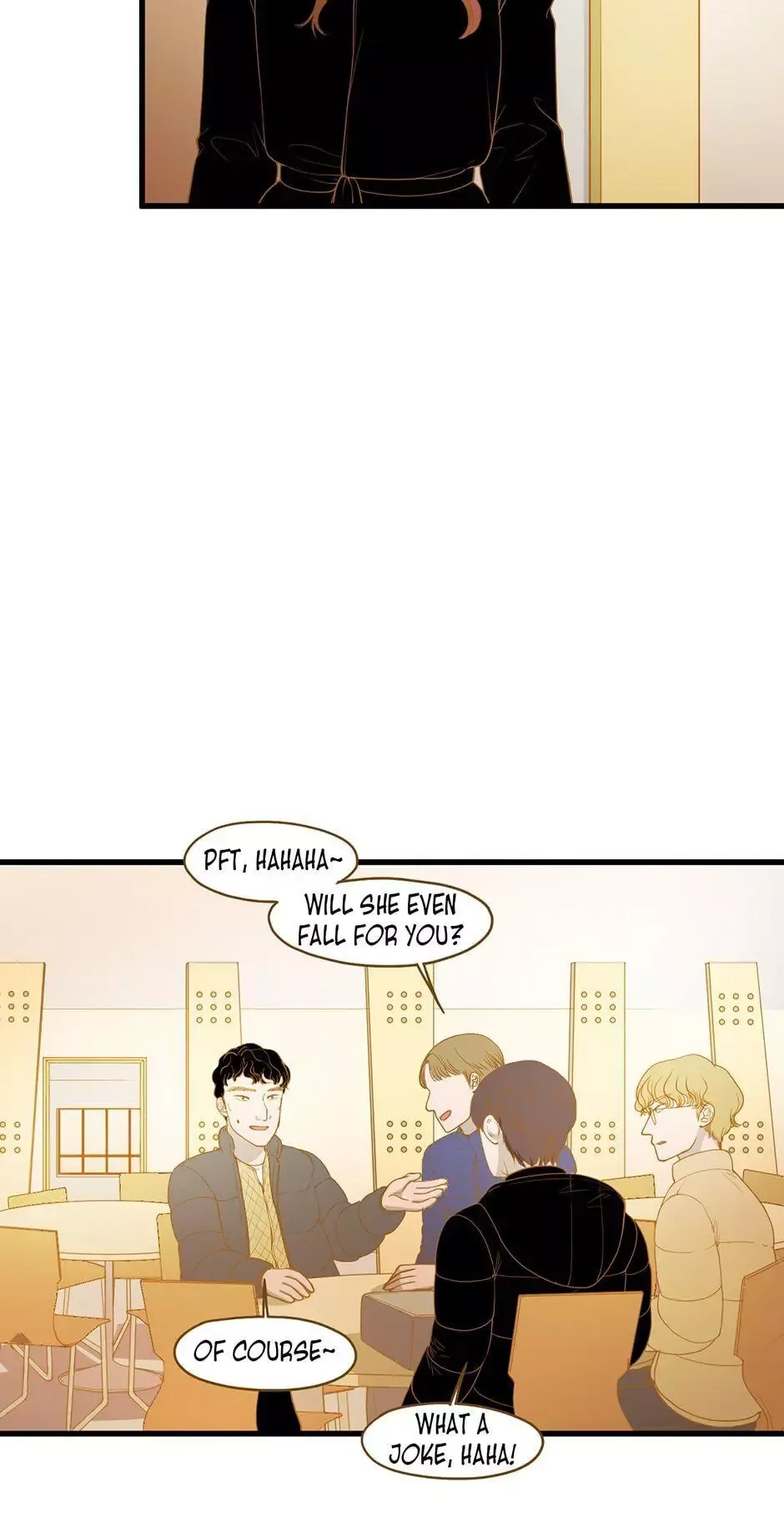 Ming Gi Nyu Chapter 194 page 31