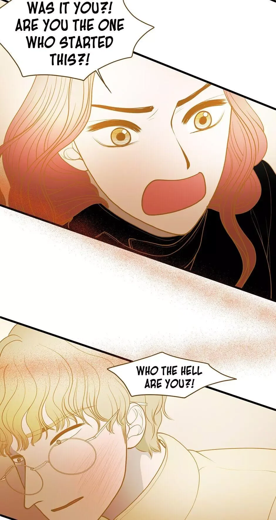 Ming Gi Nyu Chapter 194 page 36
