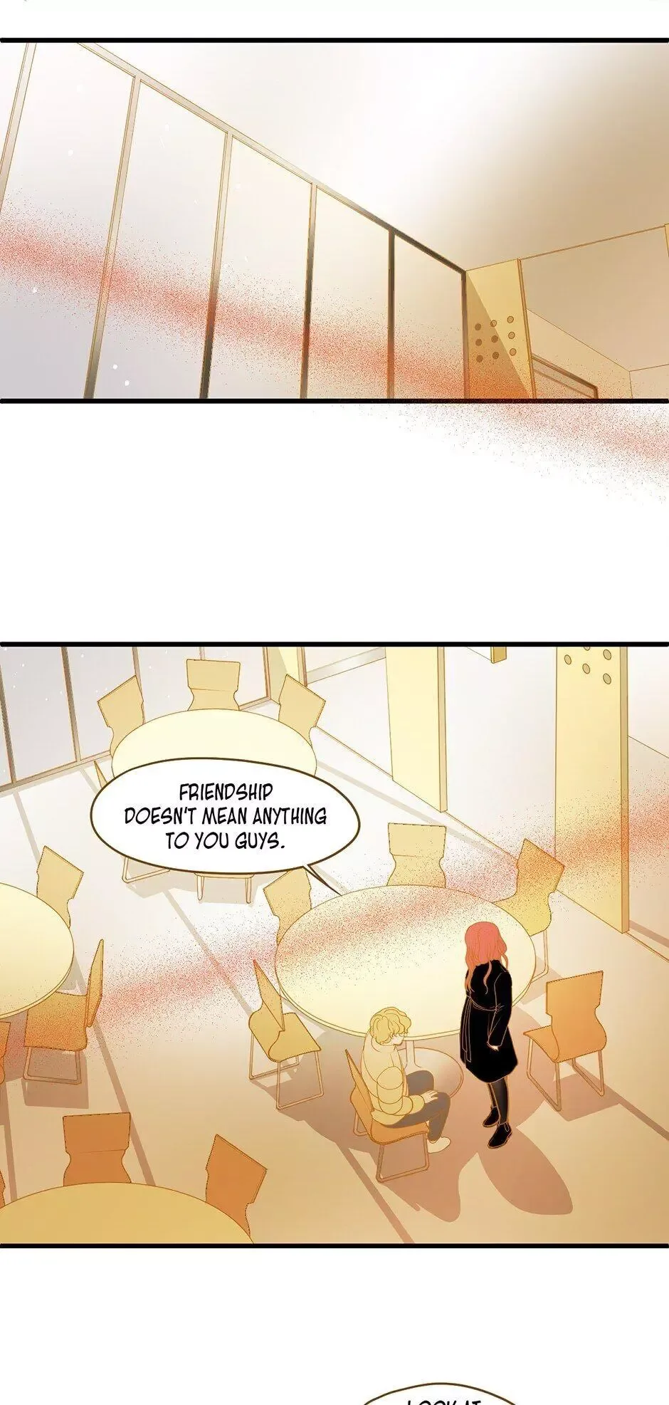 Ming Gi Nyu Chapter 195 page 9