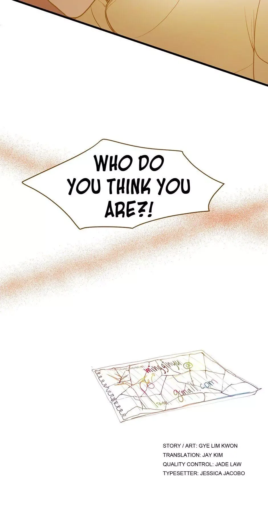 Ming Gi Nyu Chapter 194 page 37
