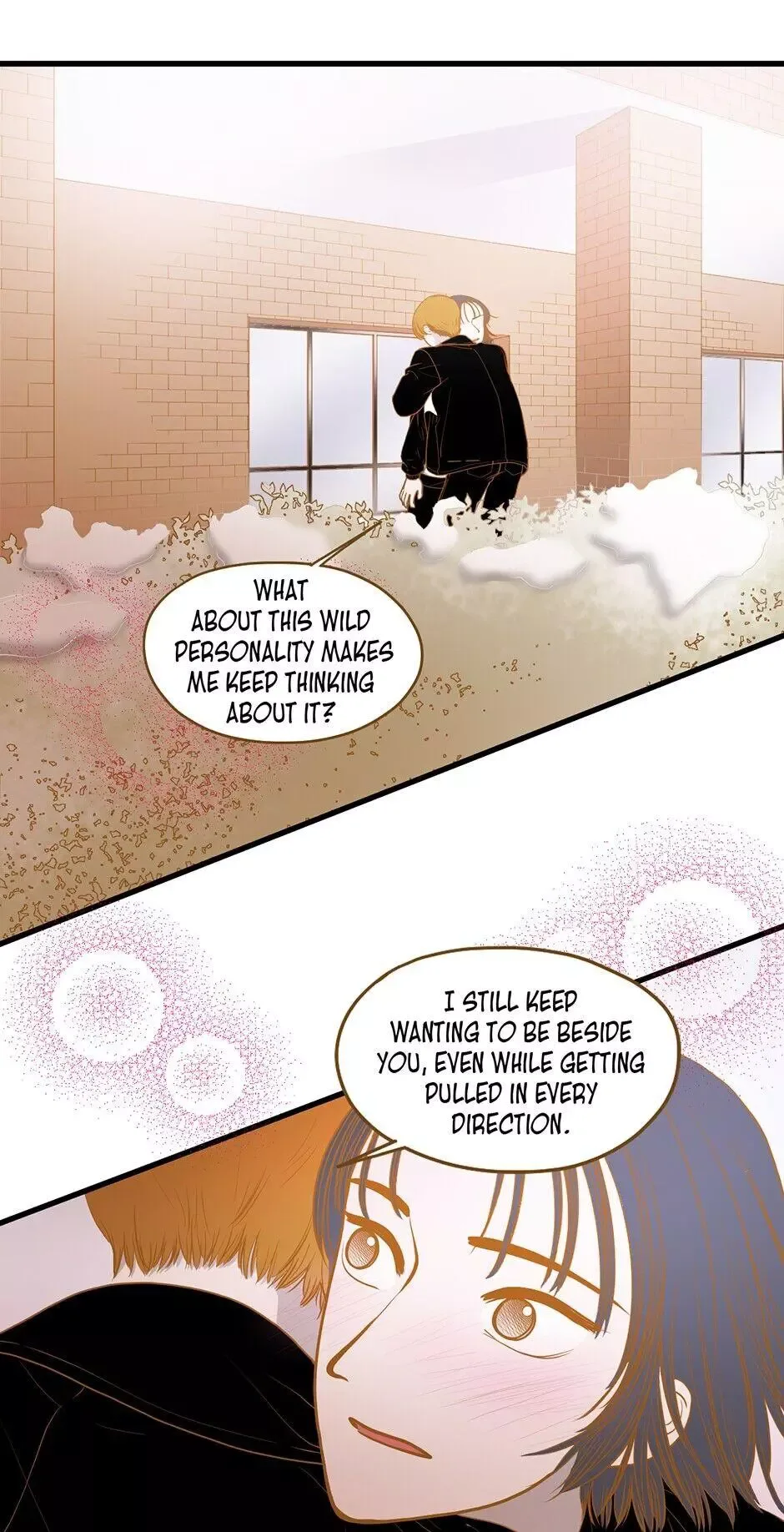 Ming Gi Nyu Chapter 196 page 9