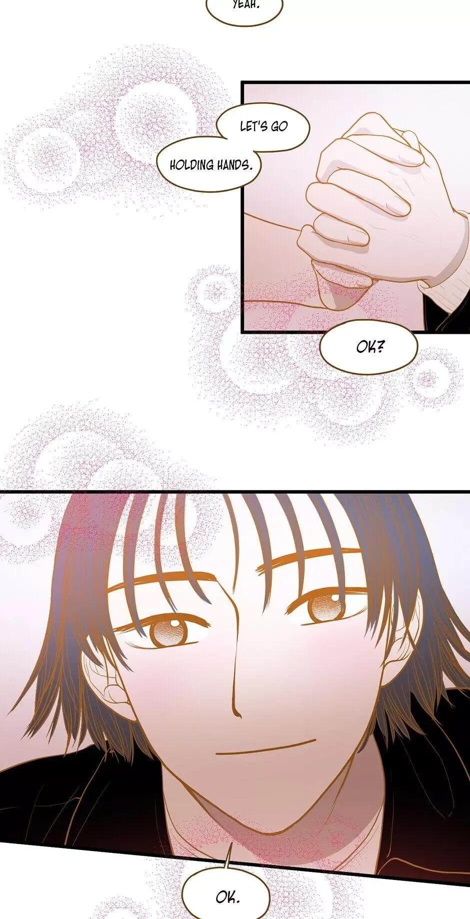 Ming Gi Nyu Chapter 196 page 13