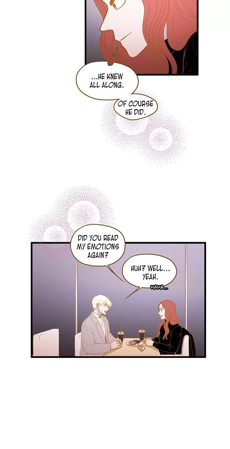 Ming Gi Nyu Chapter 197 page 5