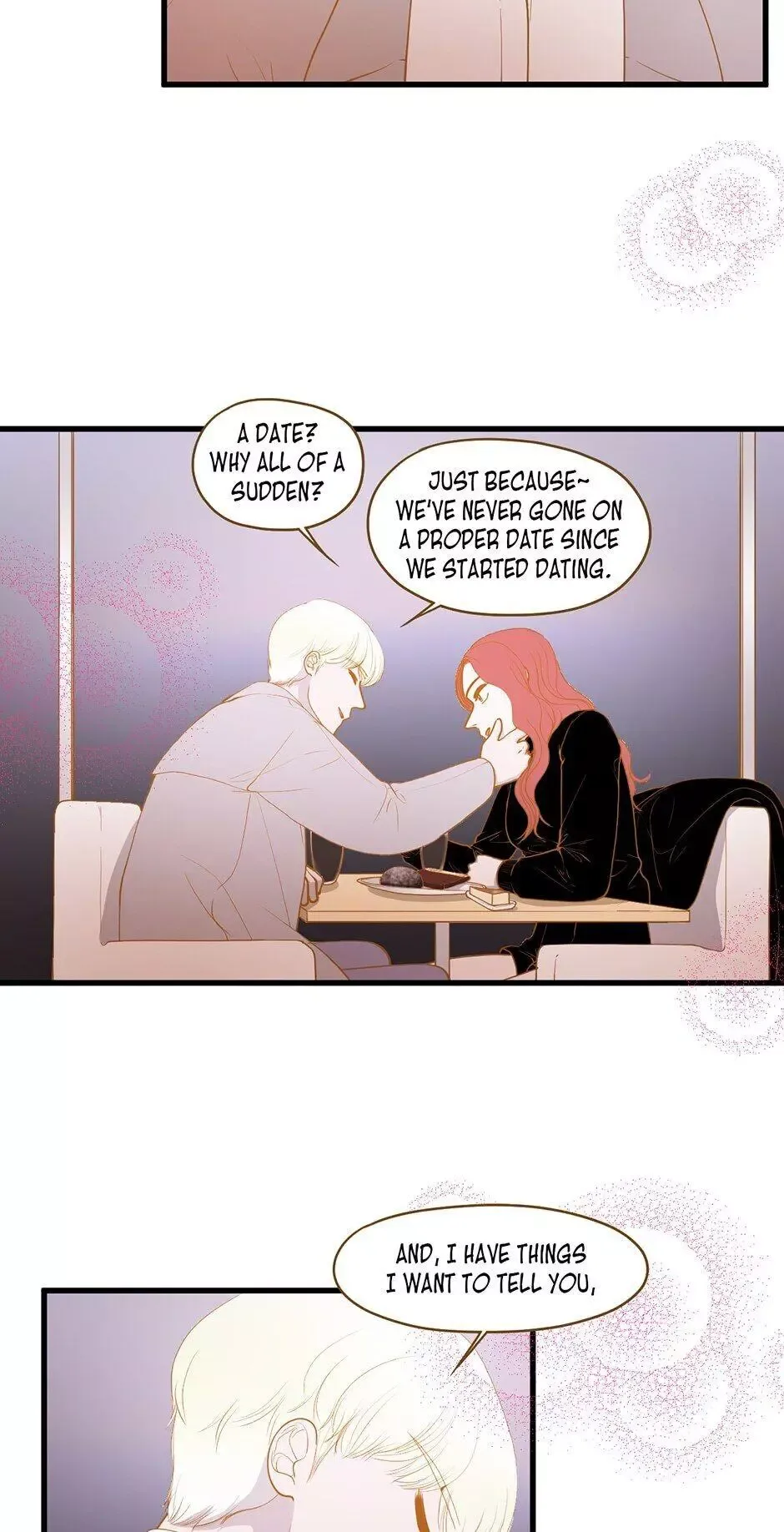 Ming Gi Nyu Chapter 197 page 3
