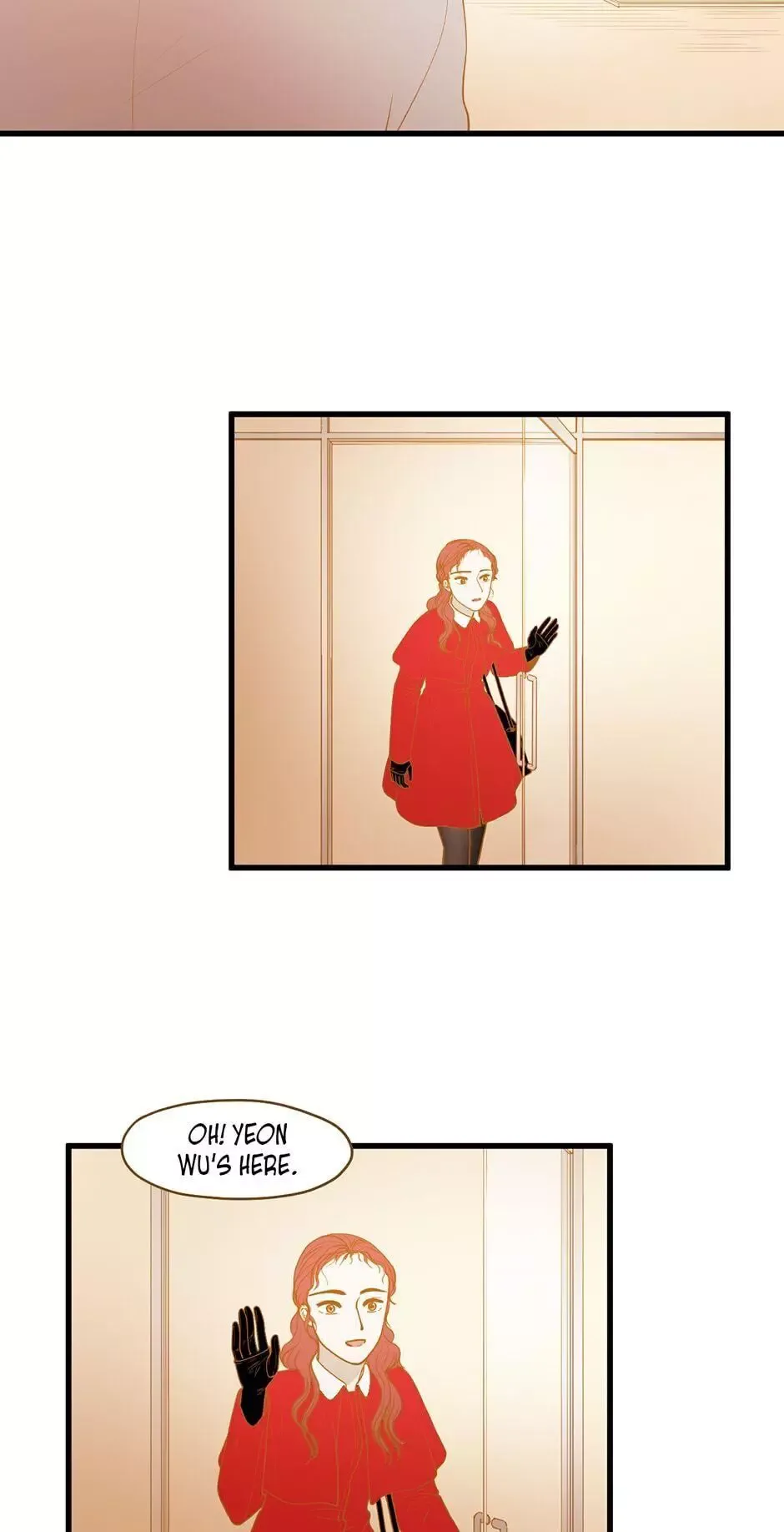 Ming Gi Nyu Chapter 198 page 6