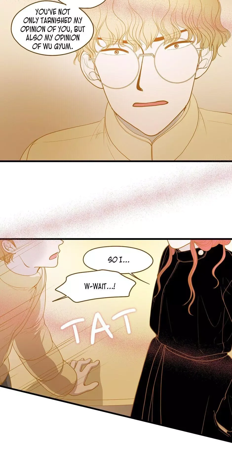 Ming Gi Nyu Chapter 196 page 22