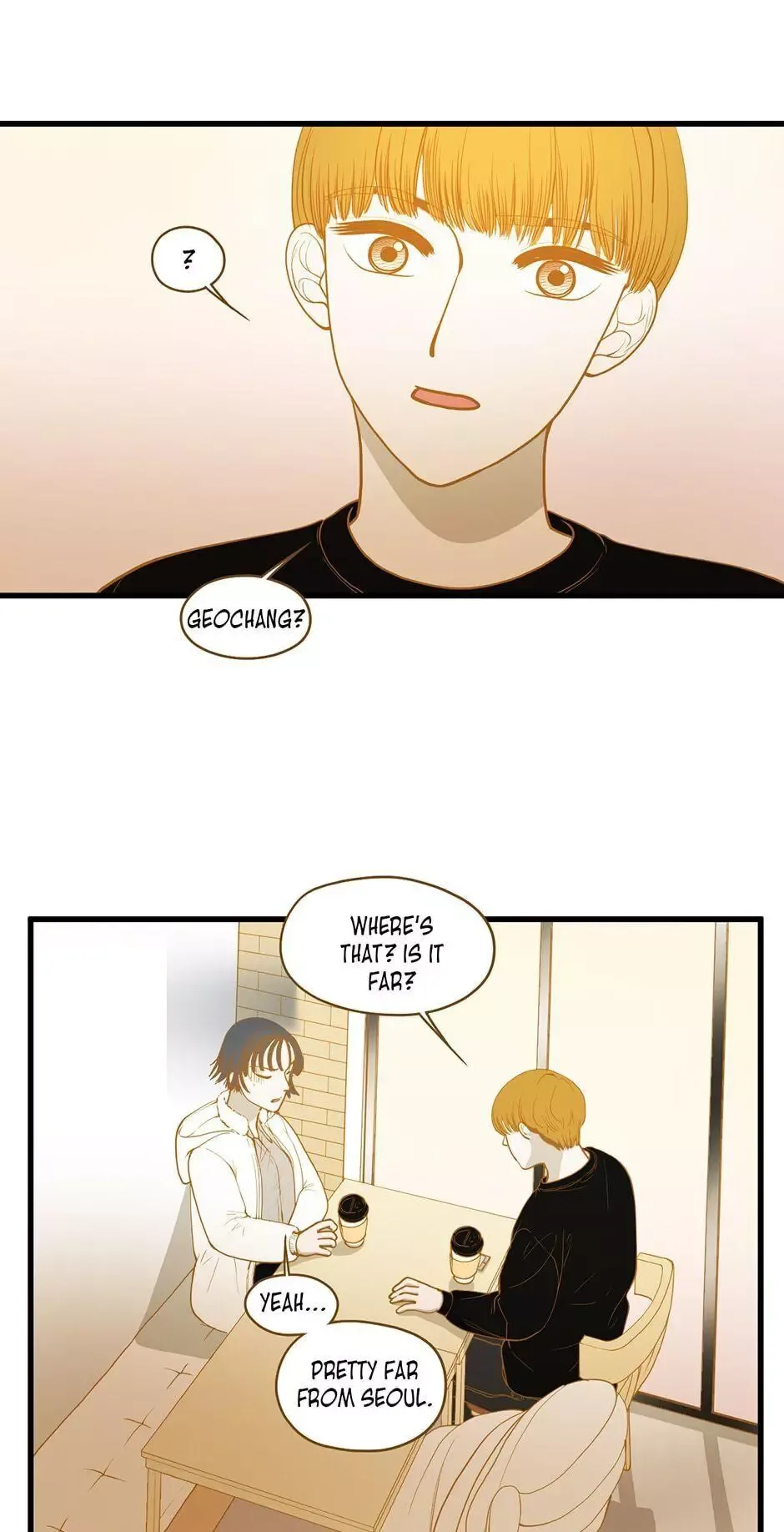 Ming Gi Nyu Chapter 197 page 7