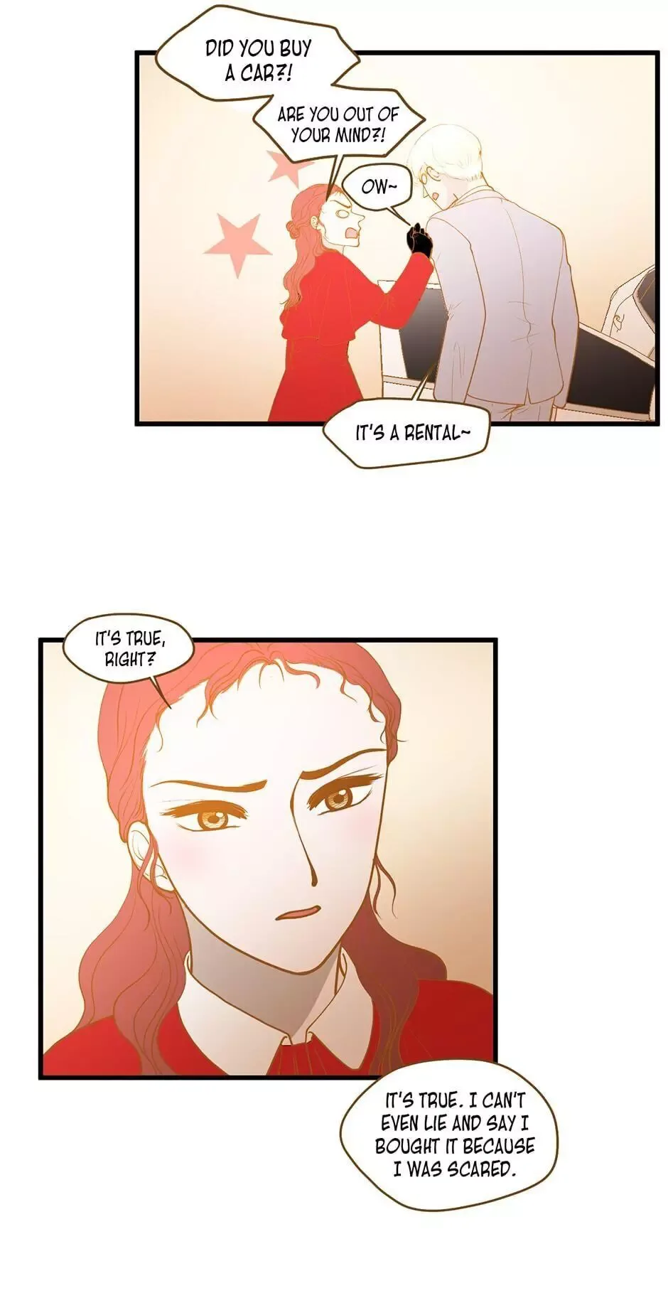 Ming Gi Nyu Chapter 198 page 16