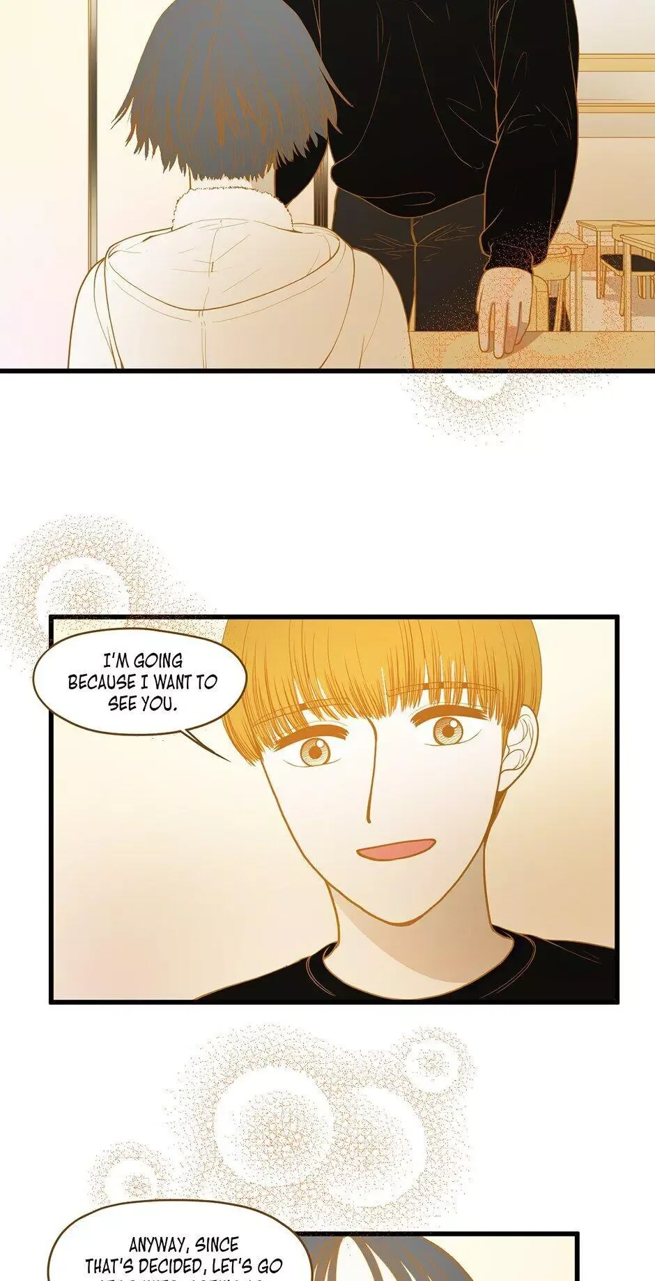 Ming Gi Nyu Chapter 197 page 13