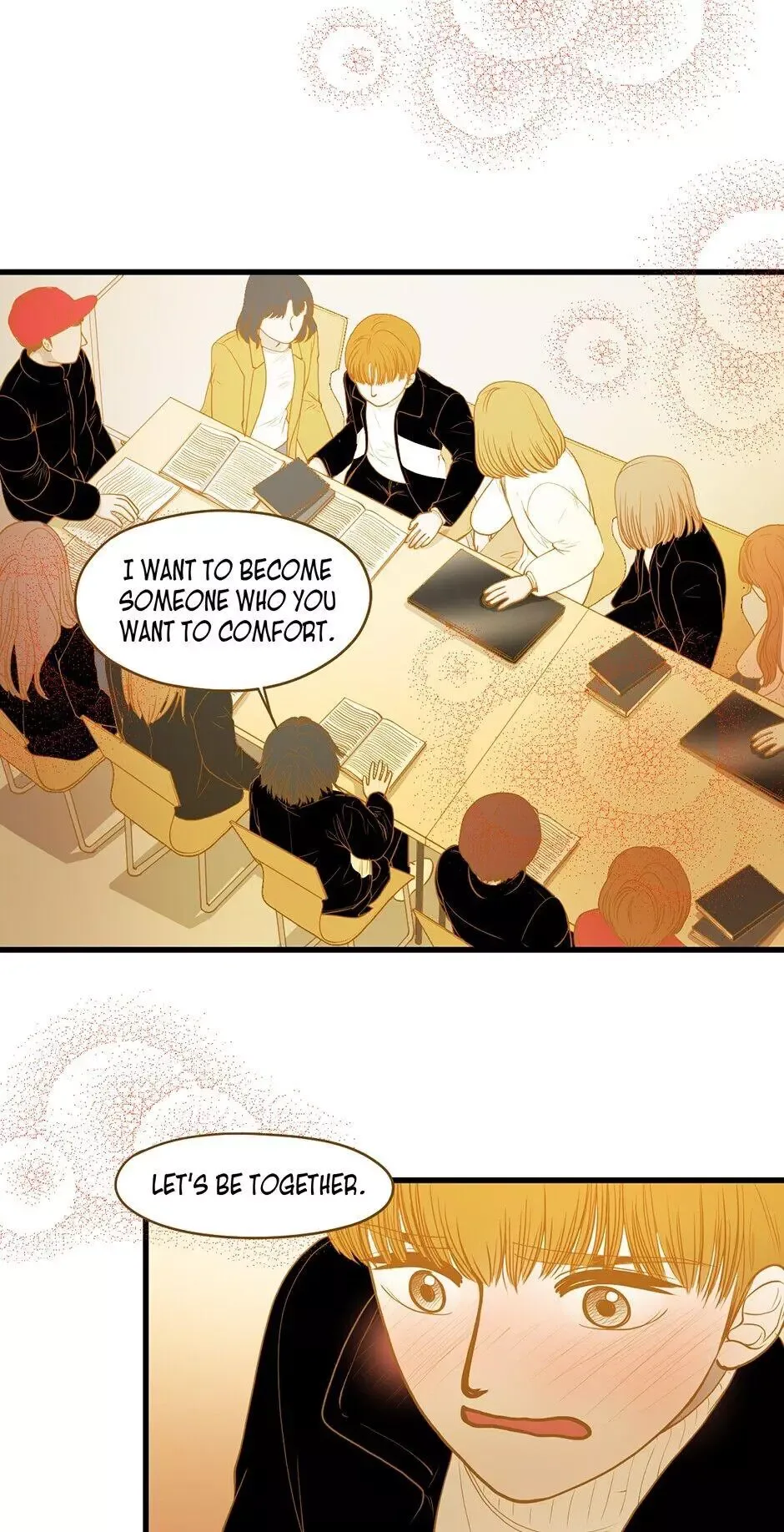 Ming Gi Nyu Chapter 195 page 29