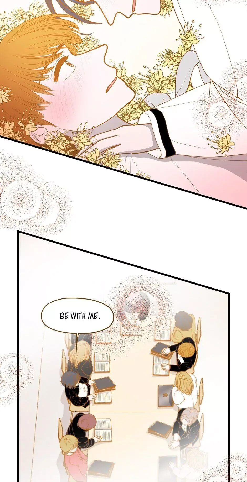 Ming Gi Nyu Chapter 195 page 26
