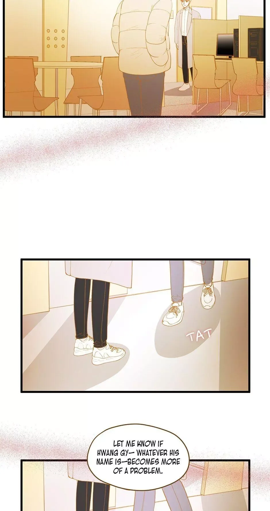 Ming Gi Nyu Chapter 196 page 30