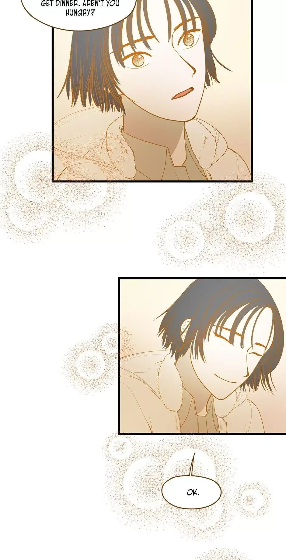 Ming Gi Nyu Chapter 197 page 14