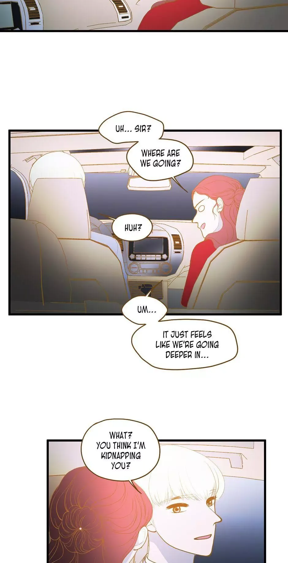 Ming Gi Nyu Chapter 198 page 20