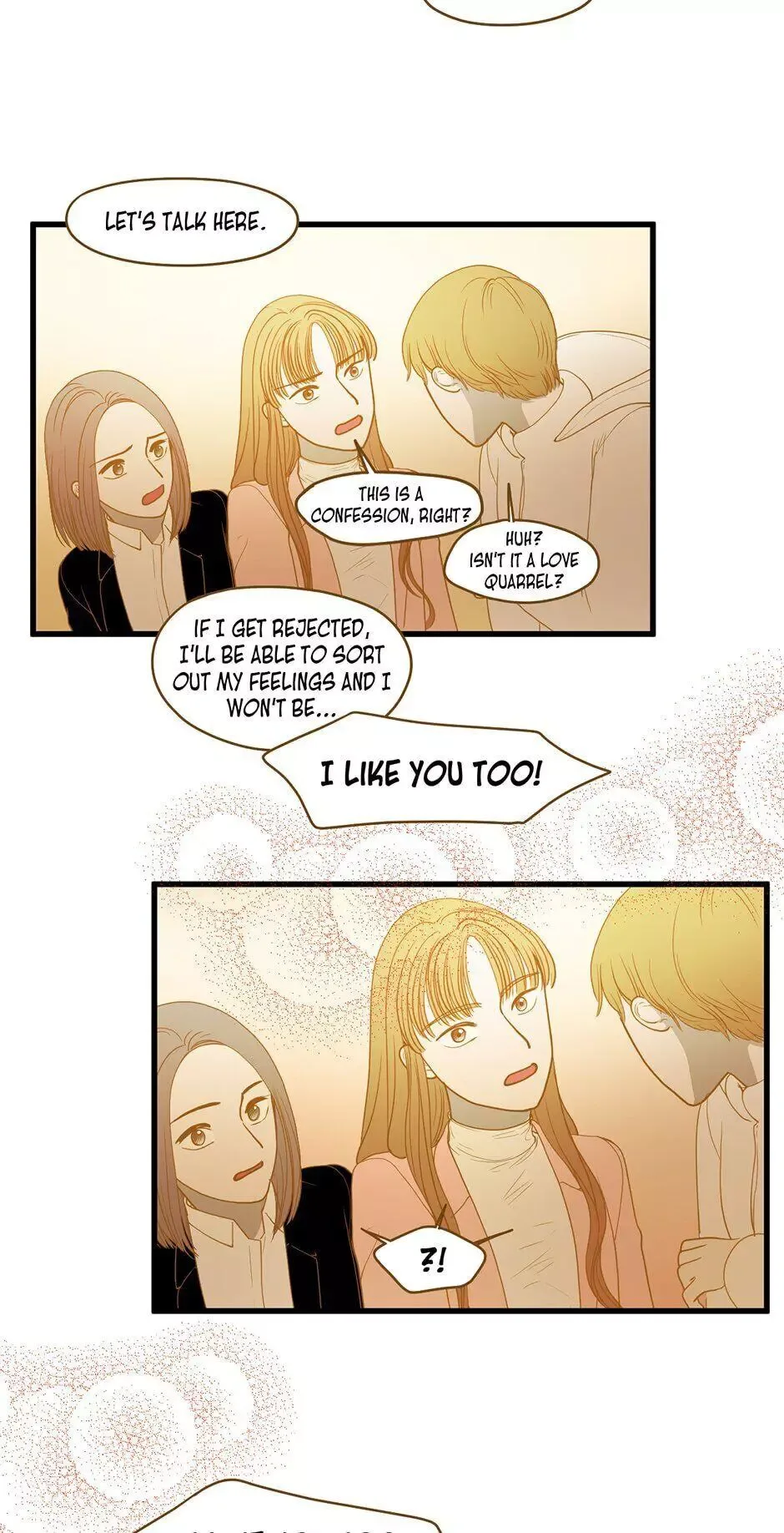 Ming Gi Nyu Chapter 195 page 31