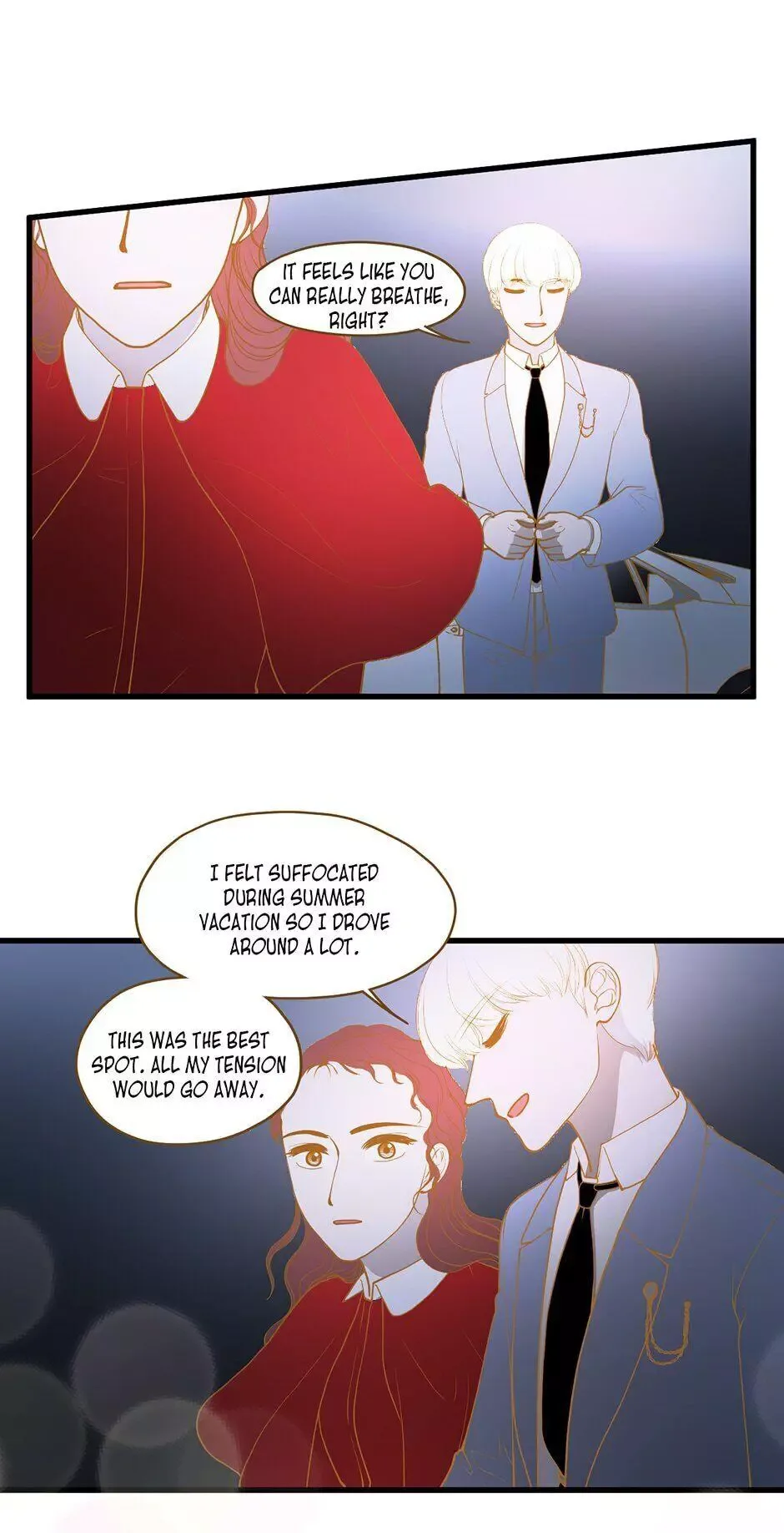 Ming Gi Nyu Chapter 198 page 24