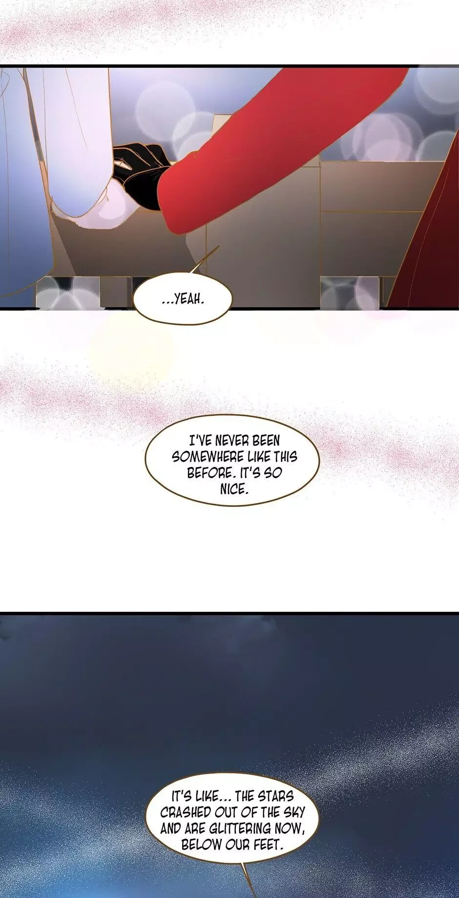 Ming Gi Nyu Chapter 198 page 26