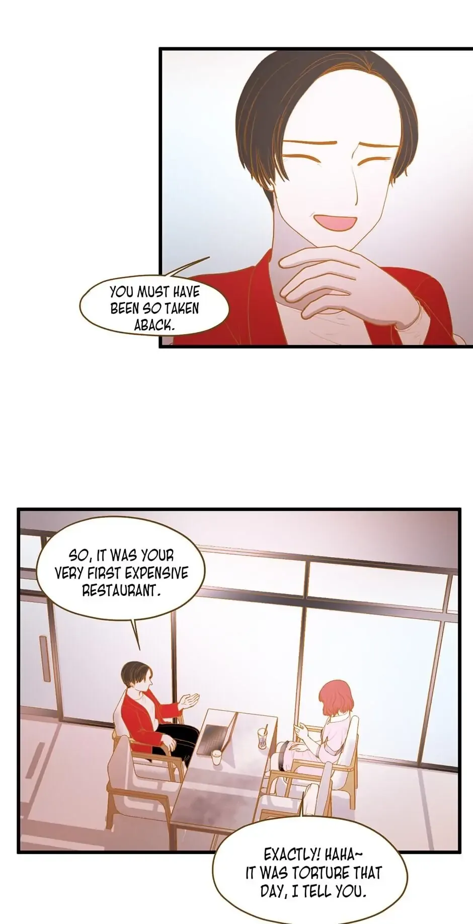 Ming Gi Nyu Chapter 199 page 6