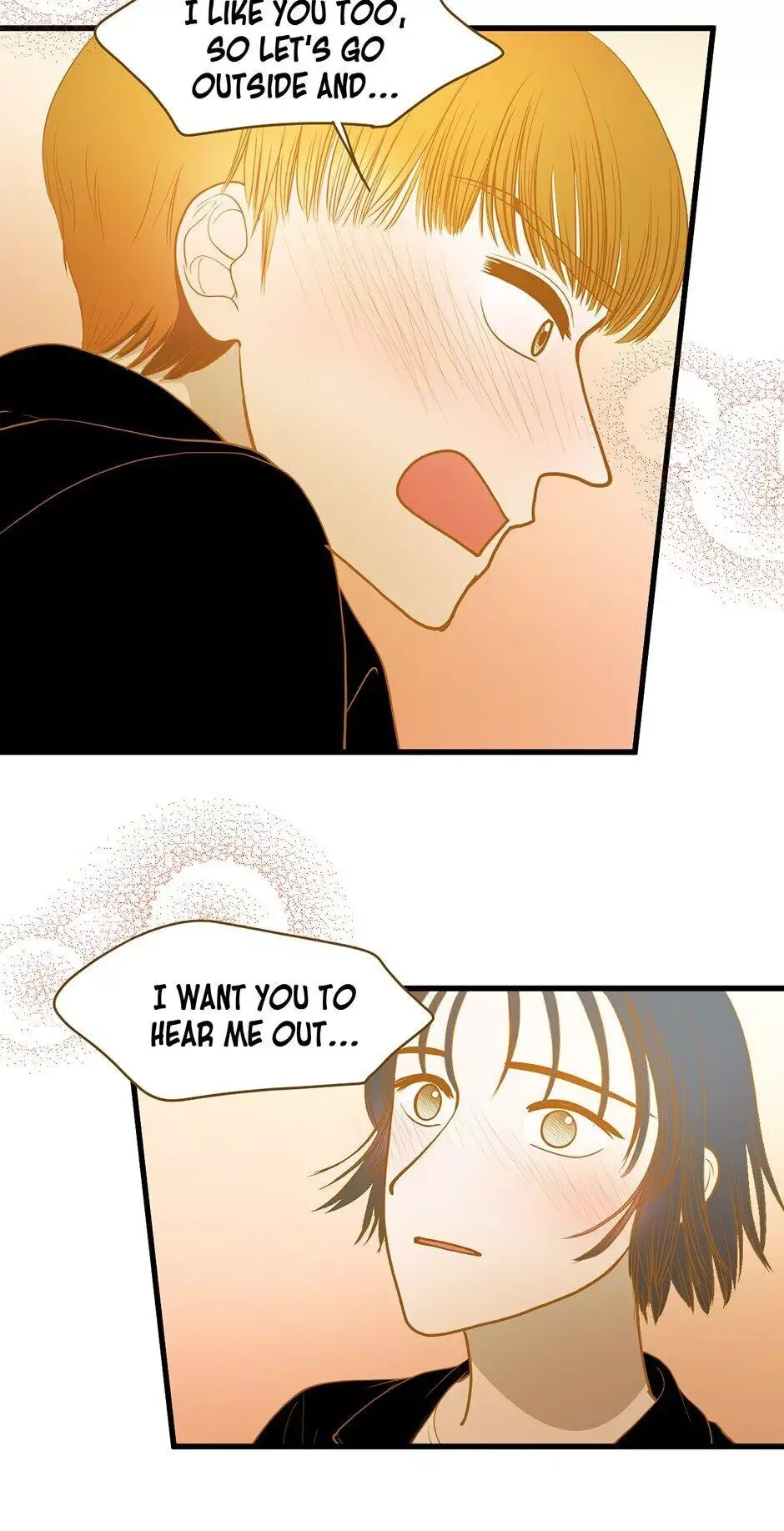 Ming Gi Nyu Chapter 195 page 32