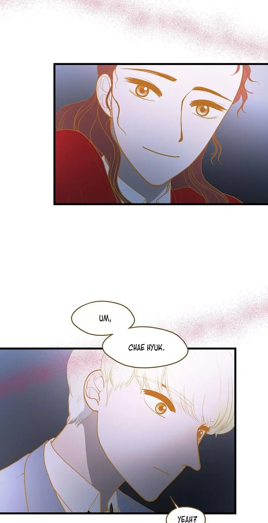 Ming Gi Nyu Chapter 198 page 29