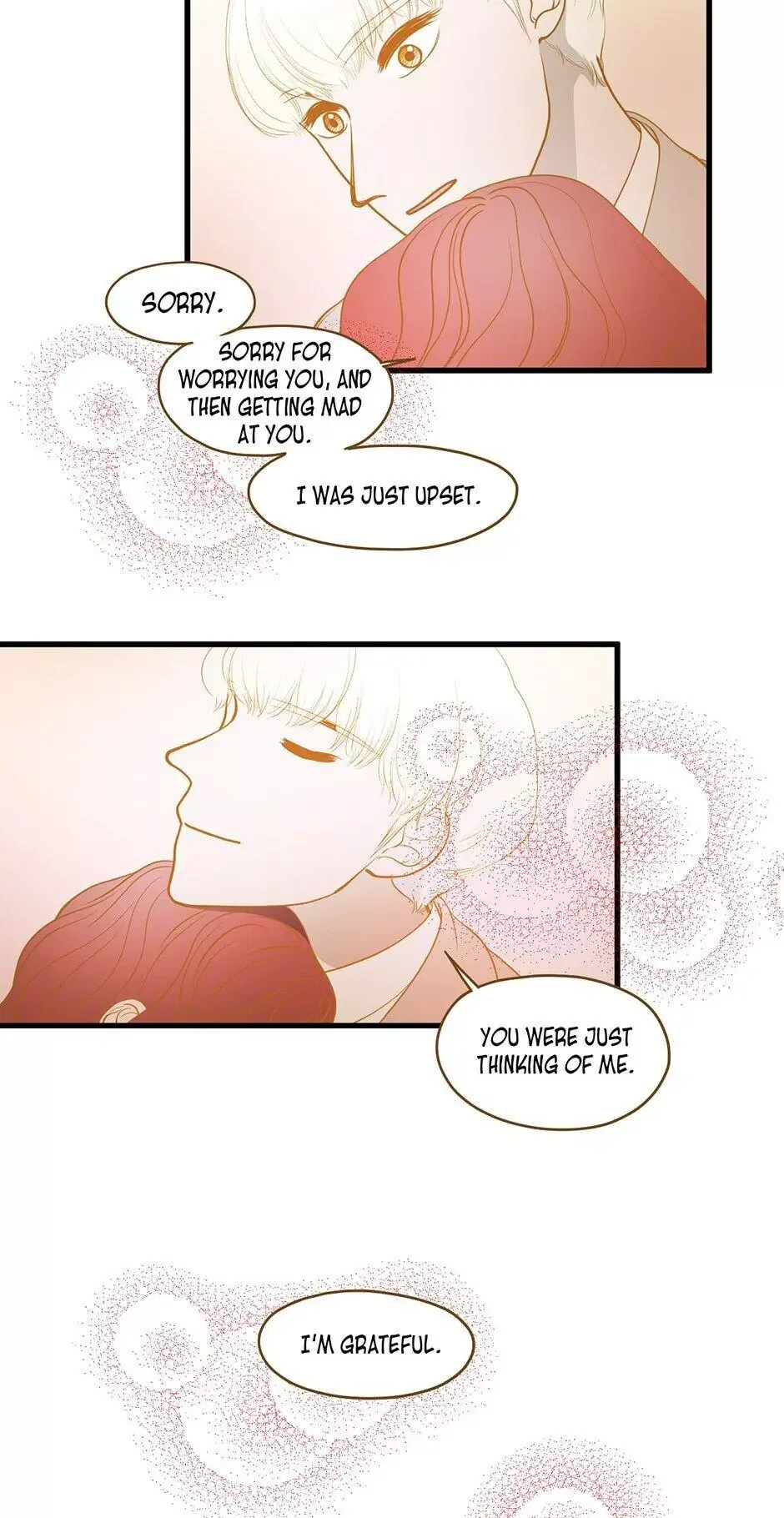 Ming Gi Nyu Chapter 196 page 38