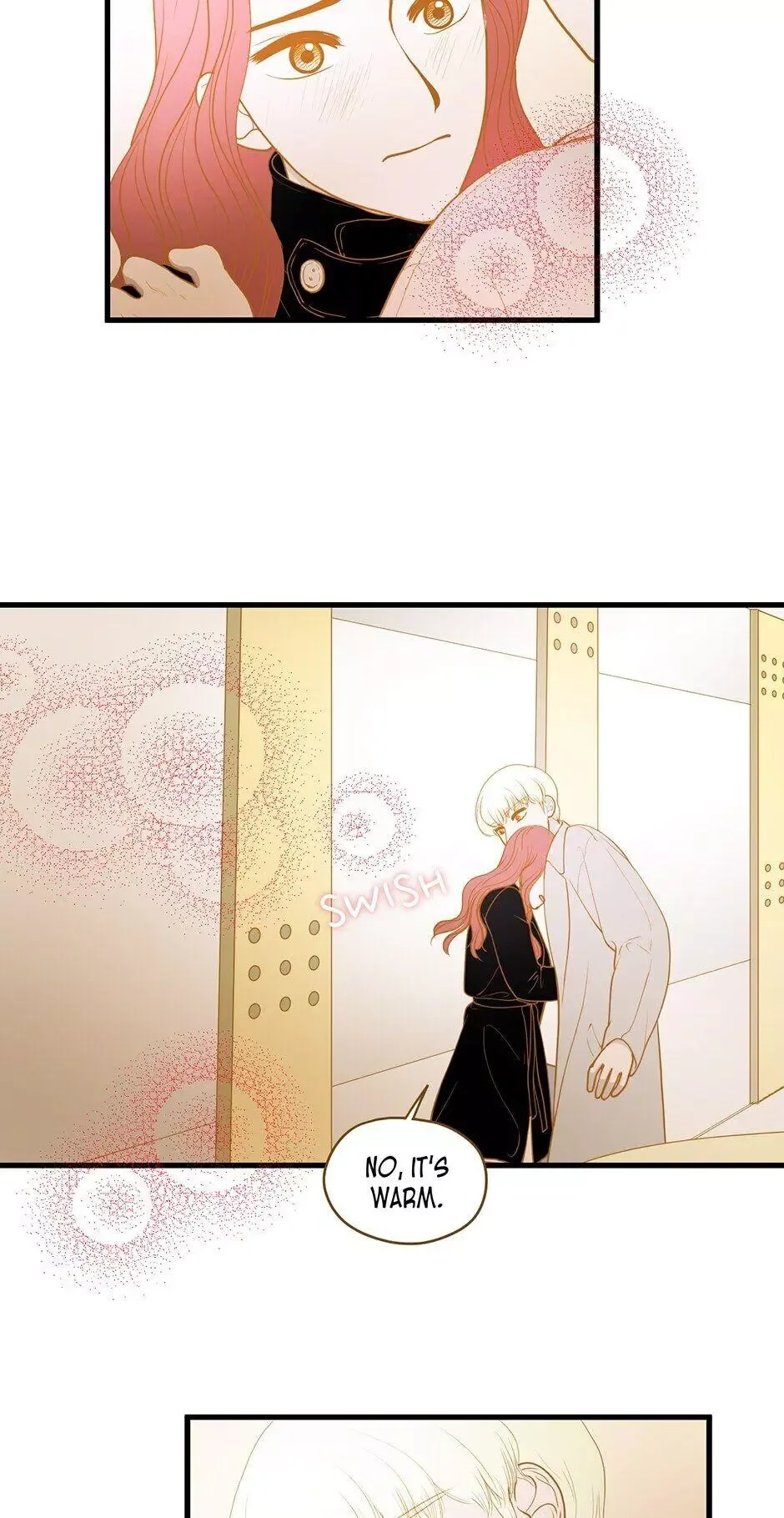 Ming Gi Nyu Chapter 196 page 37