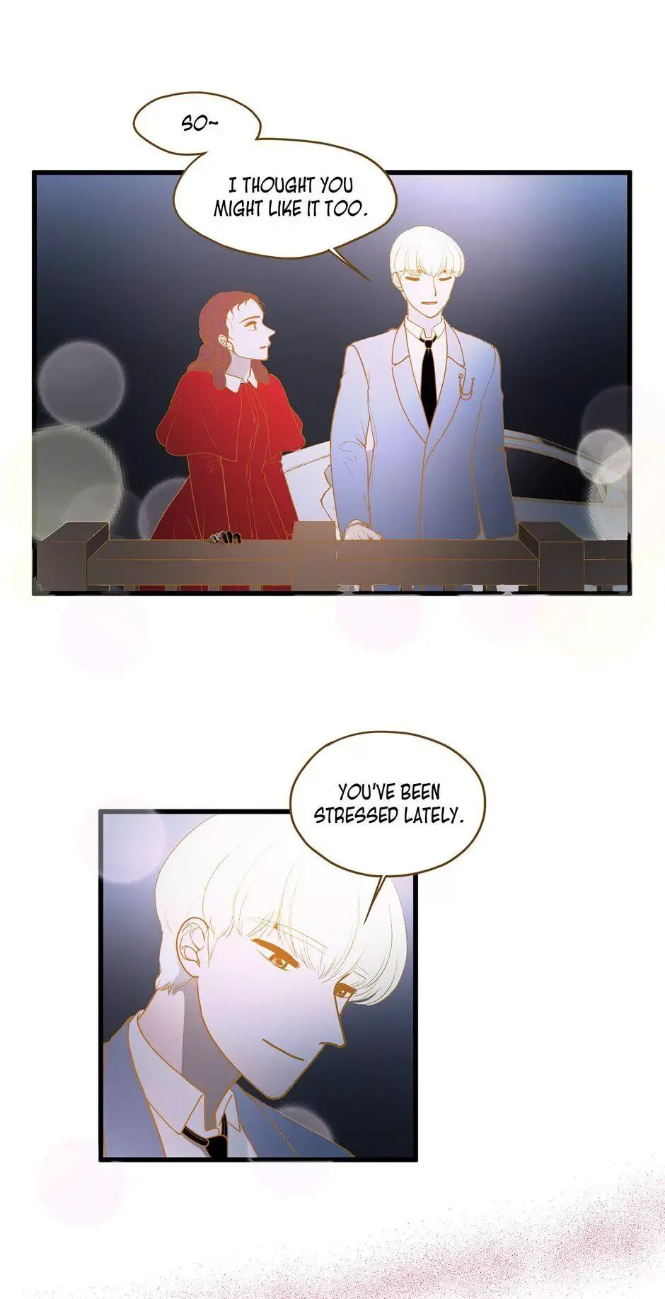Ming Gi Nyu Chapter 198 page 25