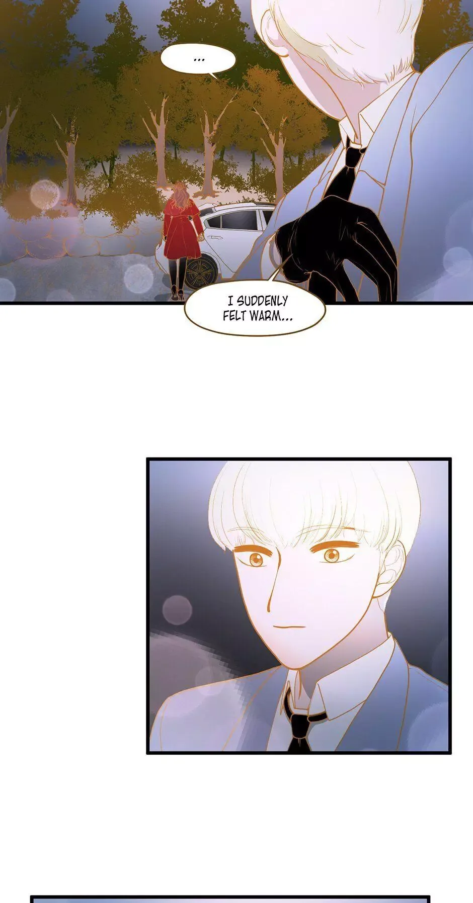 Ming Gi Nyu Chapter 198 page 36