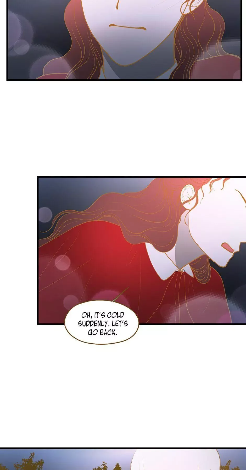 Ming Gi Nyu Chapter 198 page 35