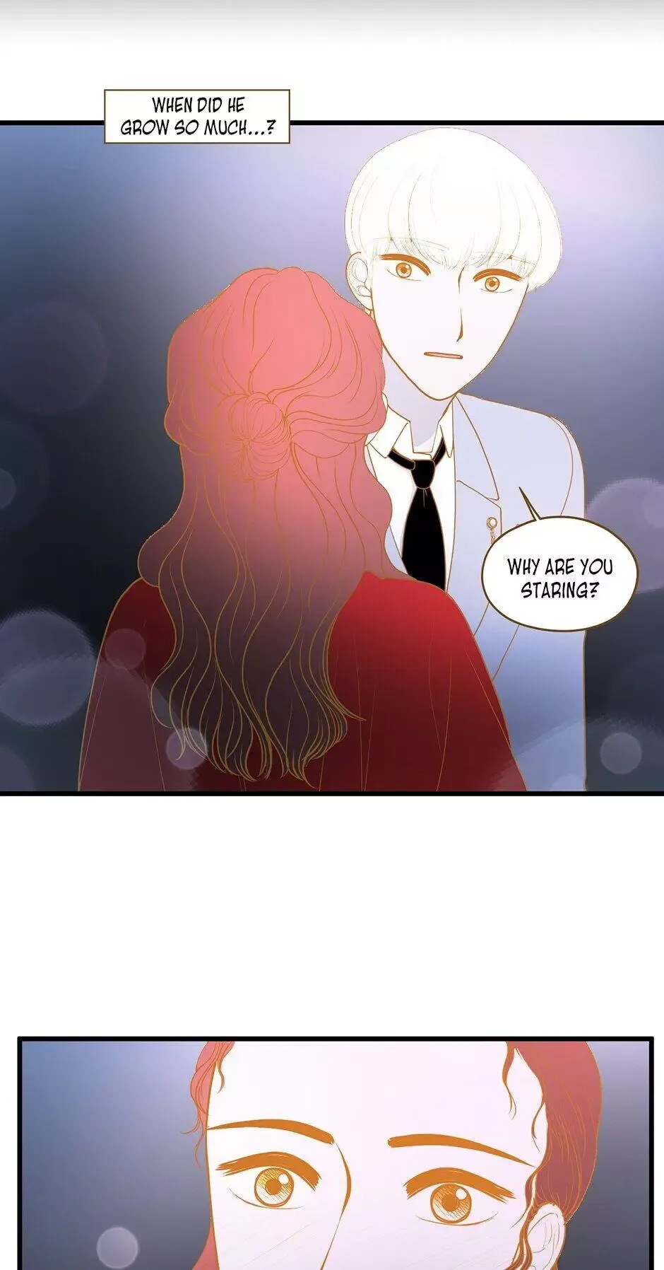 Ming Gi Nyu Chapter 198 page 34