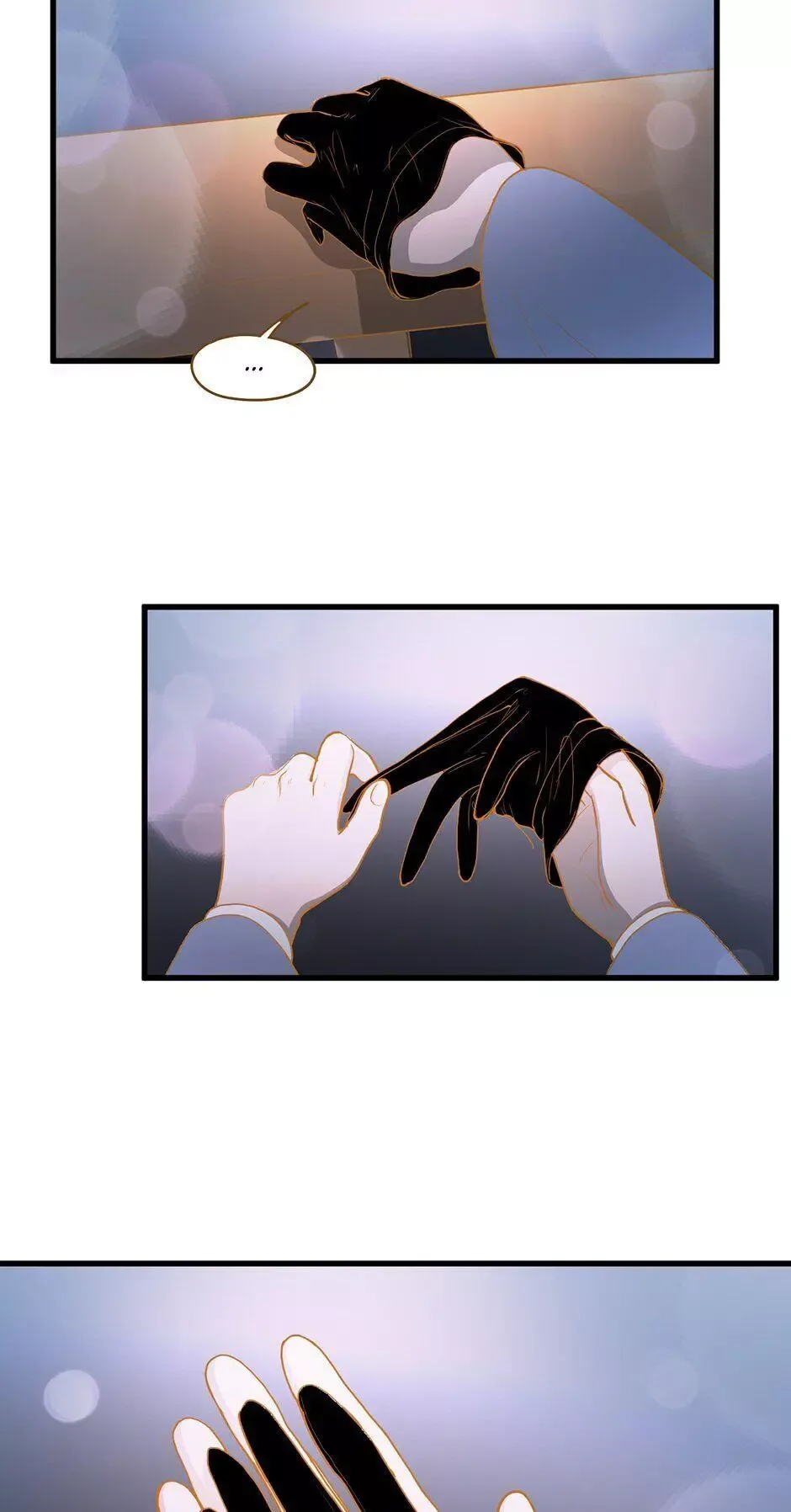 Ming Gi Nyu Chapter 198 page 37
