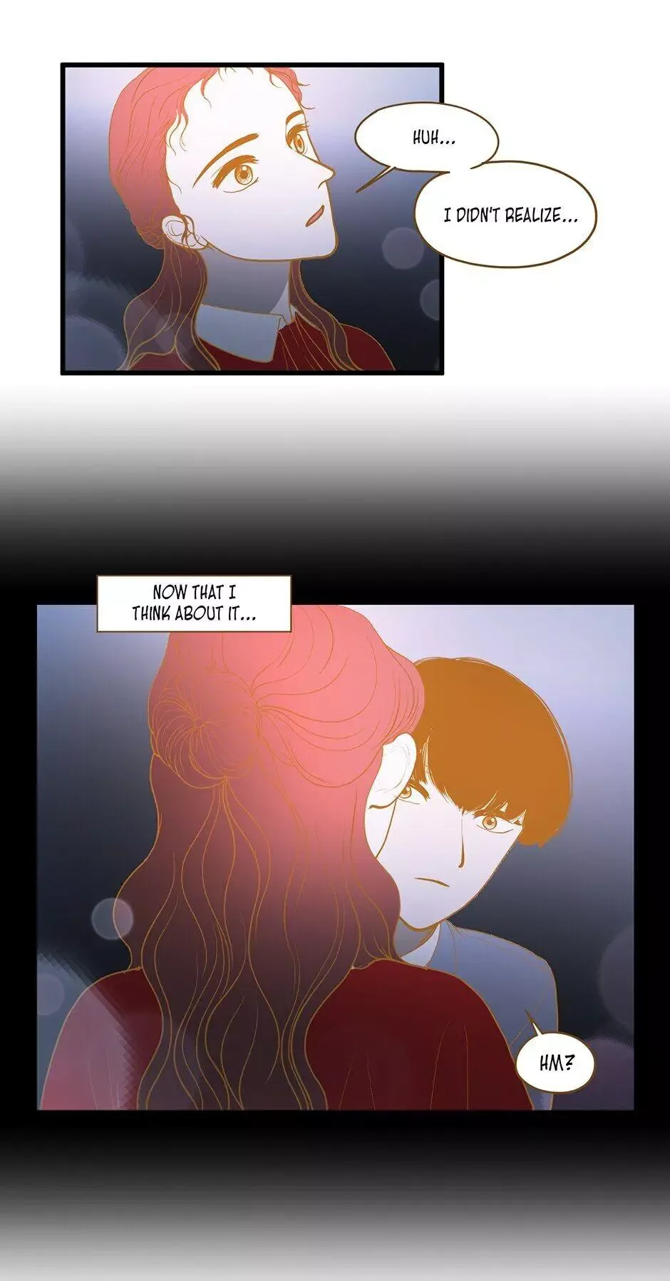 Ming Gi Nyu Chapter 198 page 33