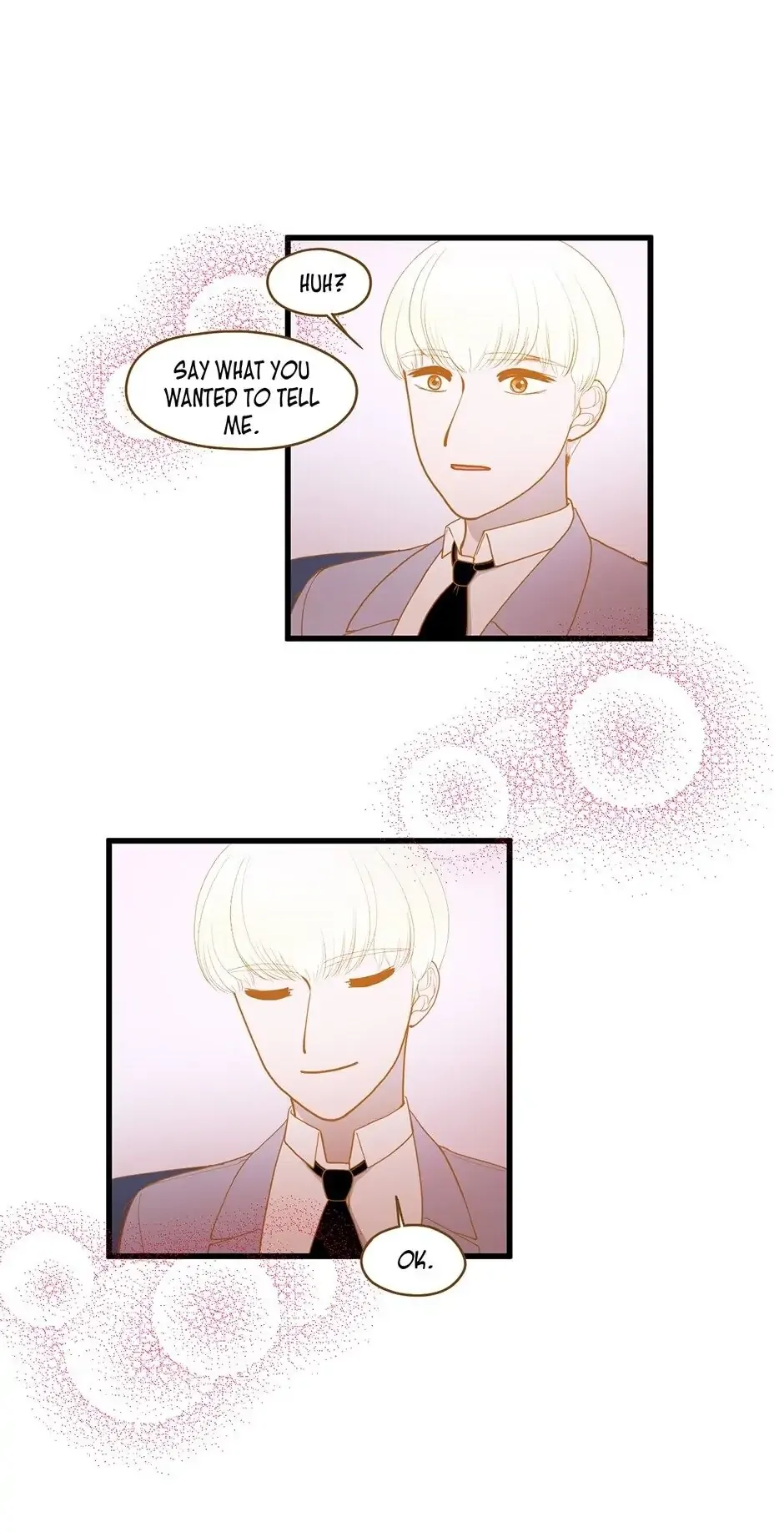 Ming Gi Nyu Chapter 199 page 16