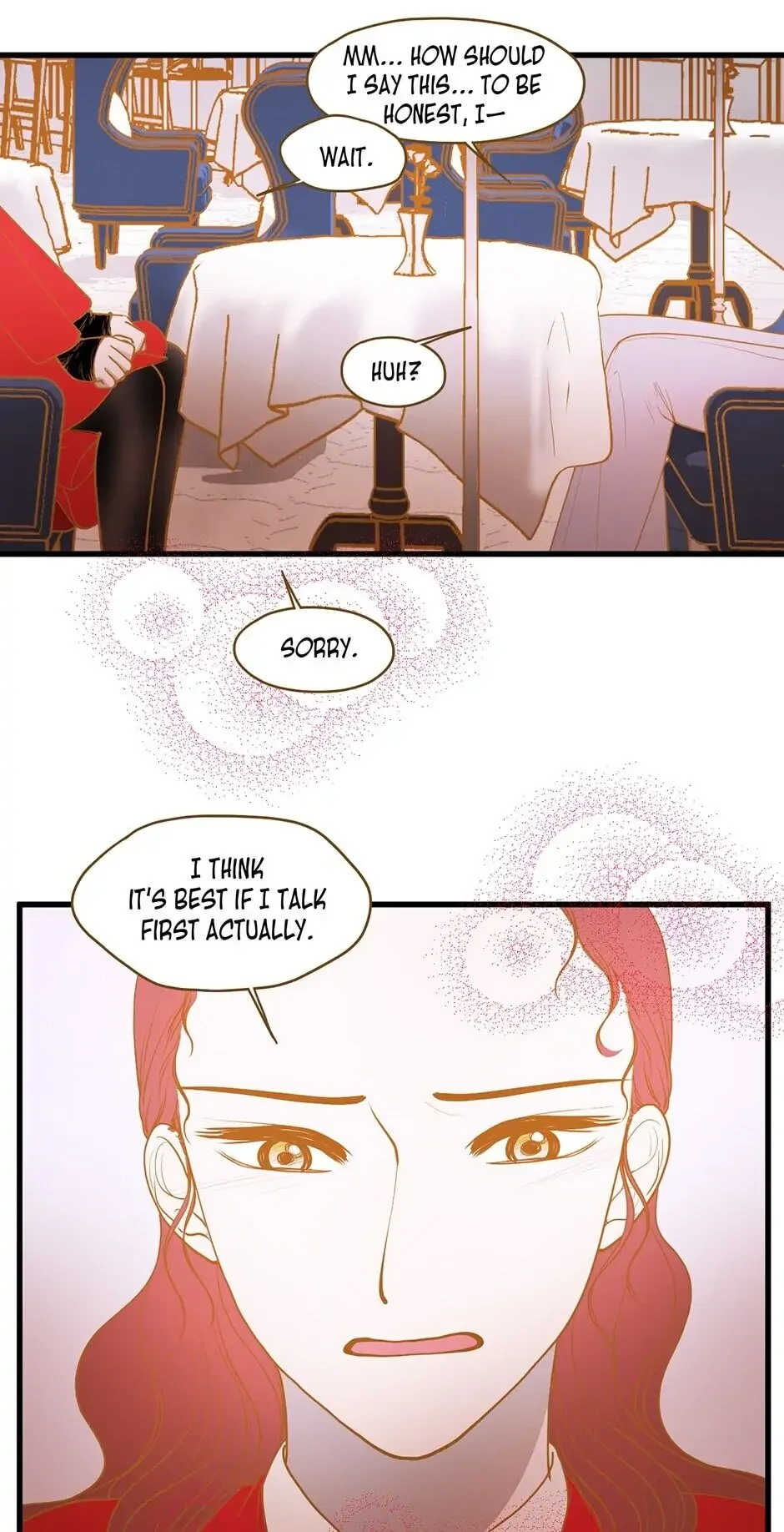 Ming Gi Nyu Chapter 199 page 17