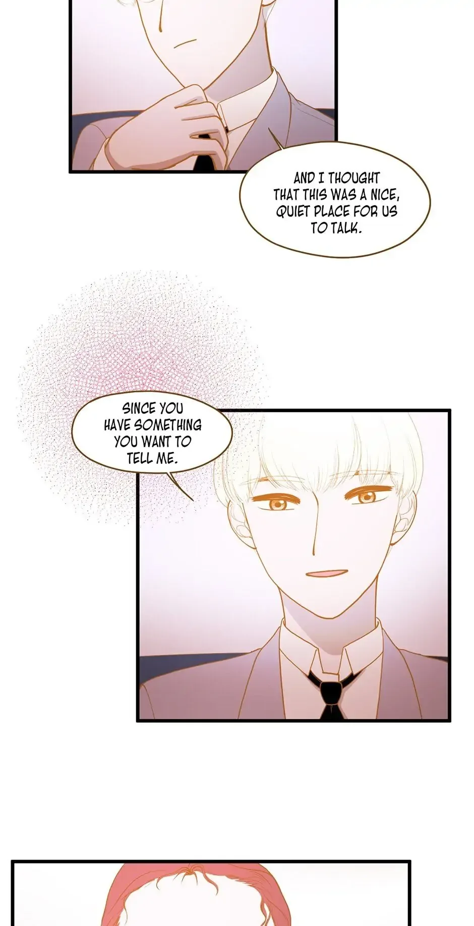 Ming Gi Nyu Chapter 199 page 14