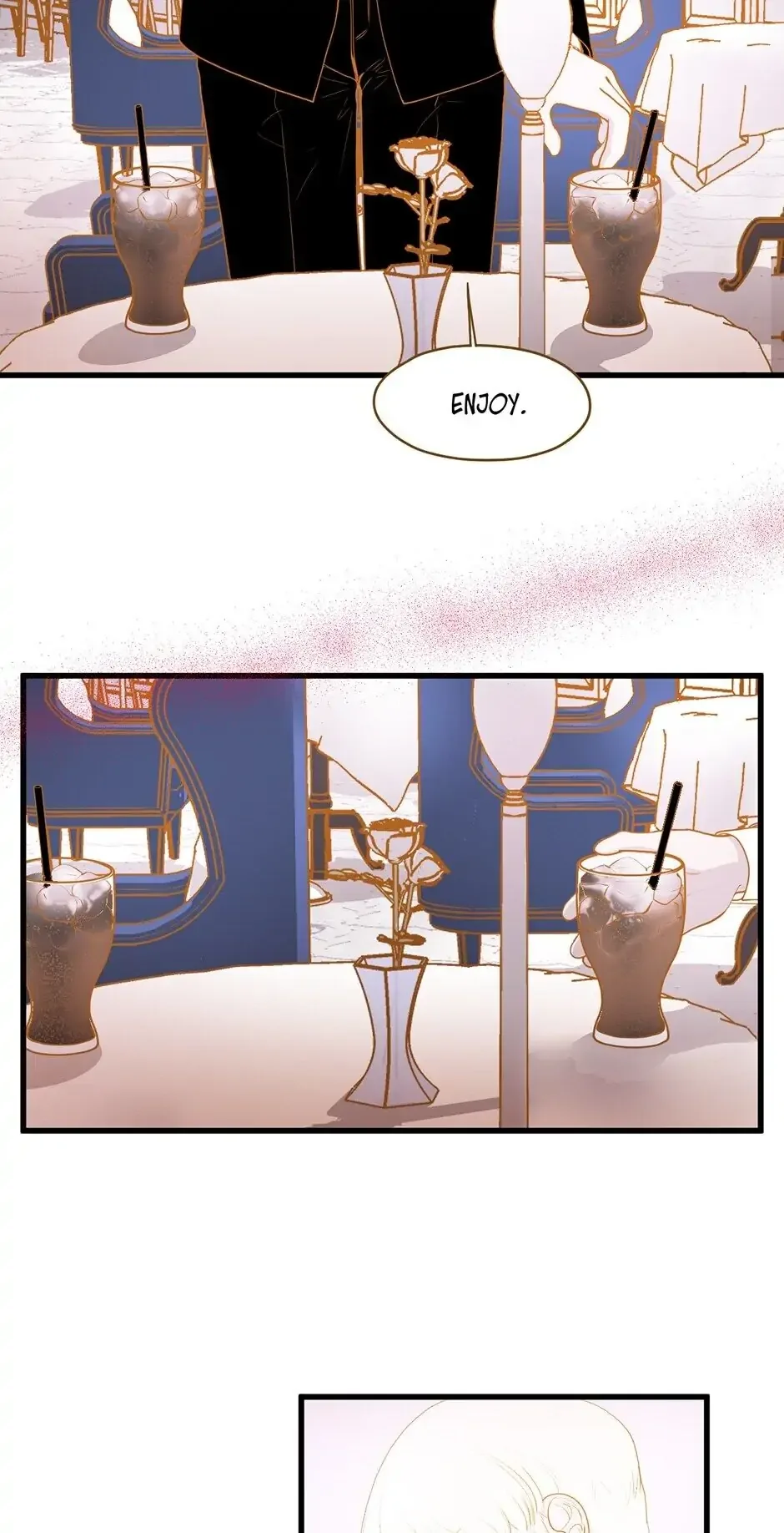 Ming Gi Nyu Chapter 199 page 19