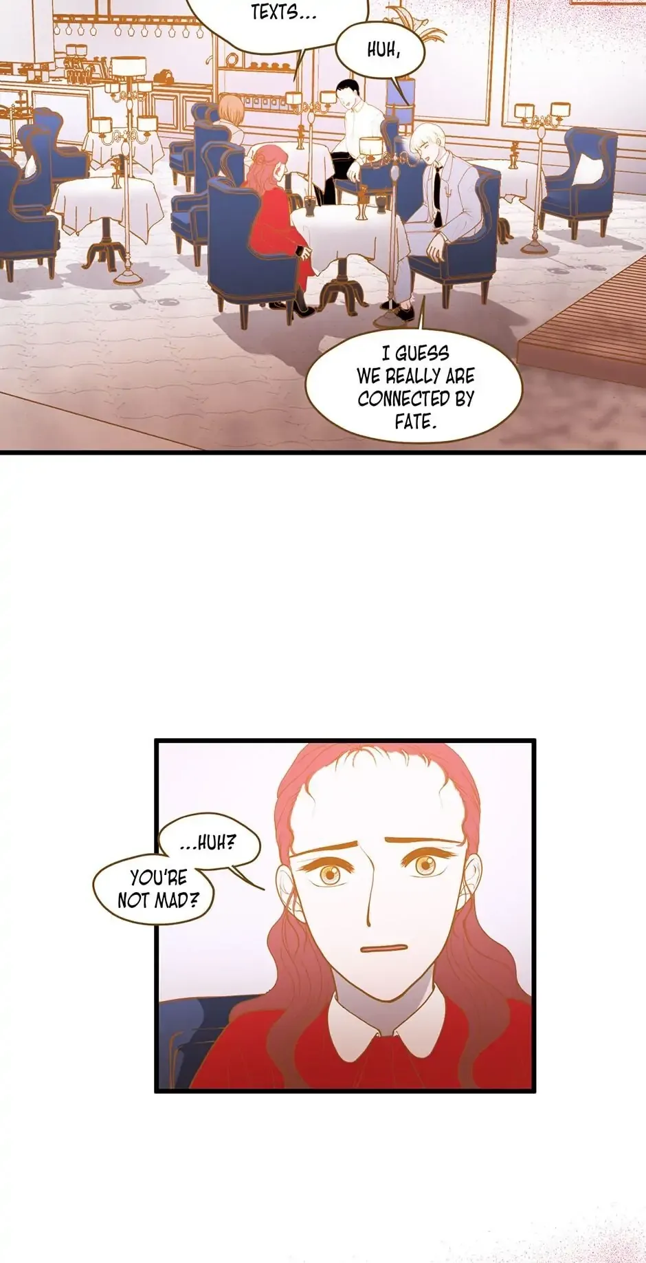 Ming Gi Nyu Chapter 199 page 21