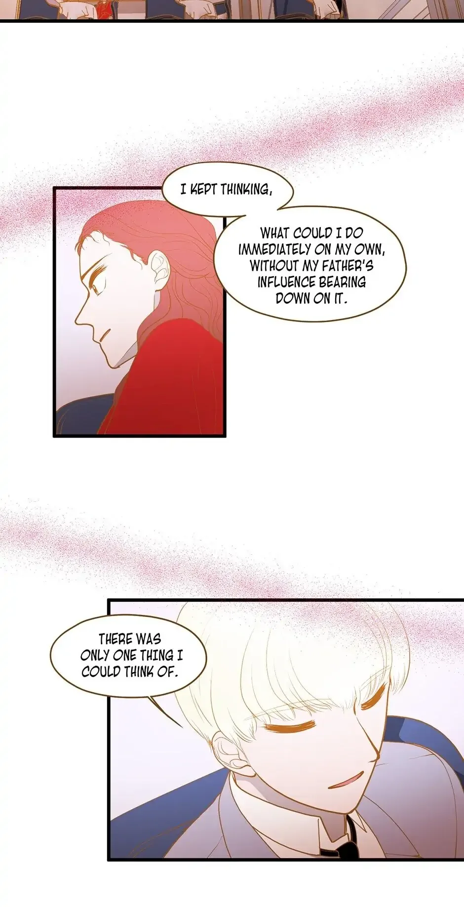 Ming Gi Nyu Chapter 199 page 23