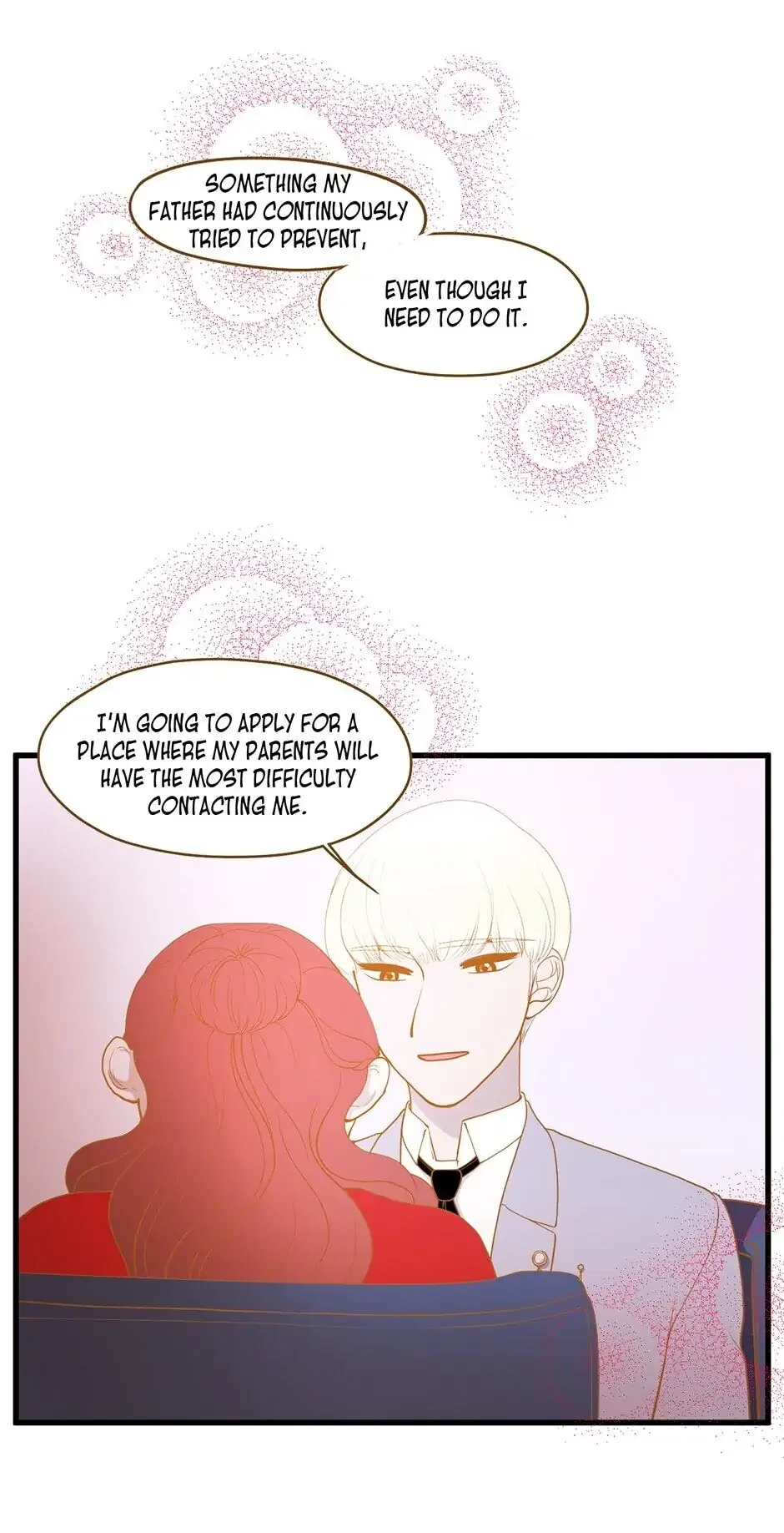 Ming Gi Nyu Chapter 199 page 24