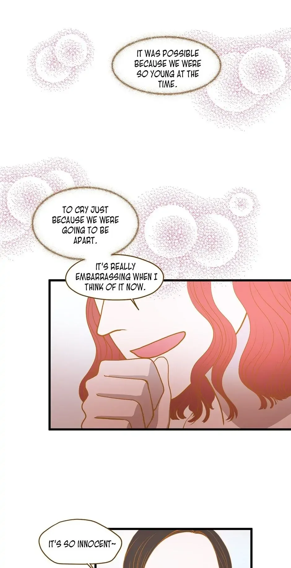 Ming Gi Nyu Chapter 199 page 30