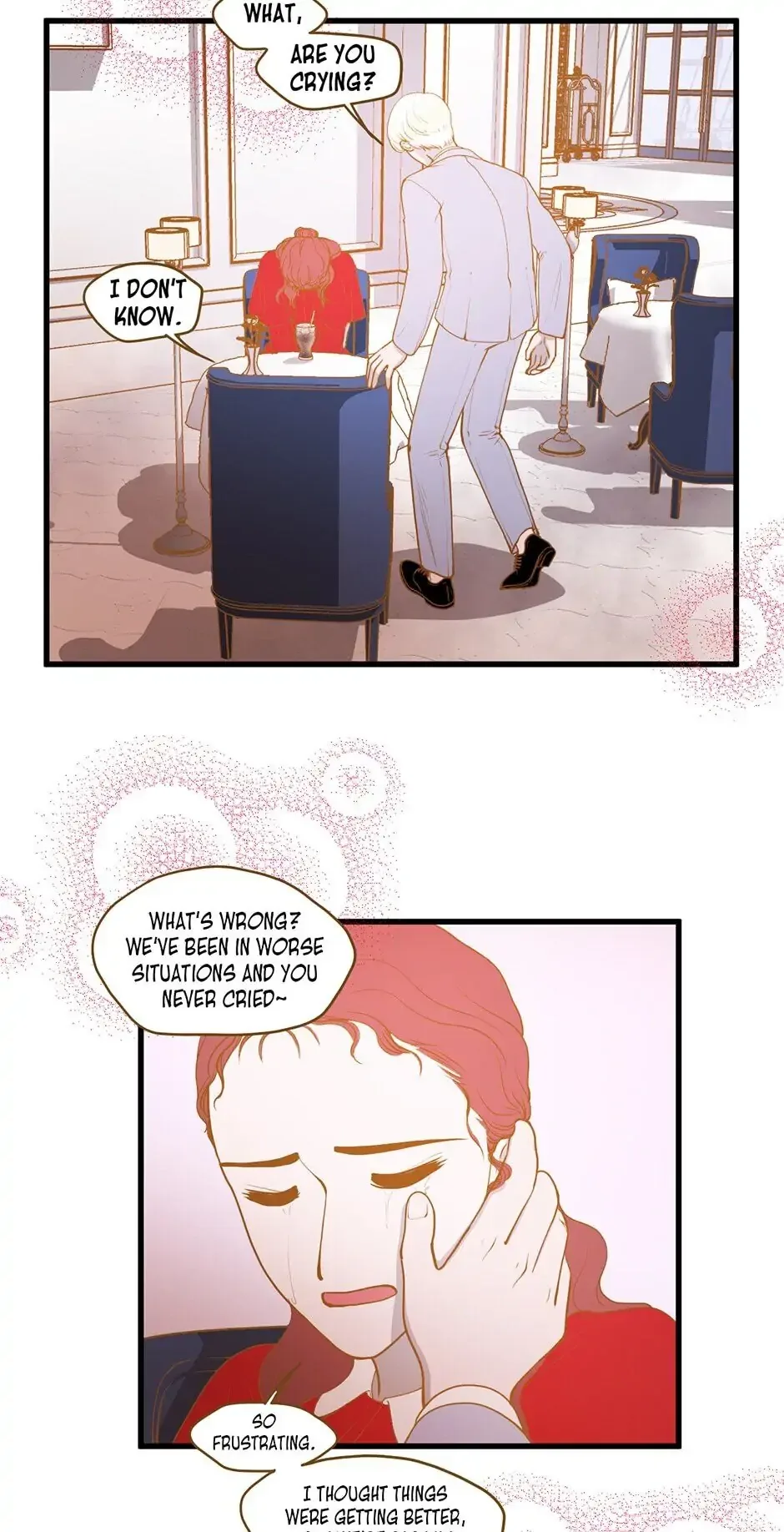 Ming Gi Nyu Chapter 199 page 28