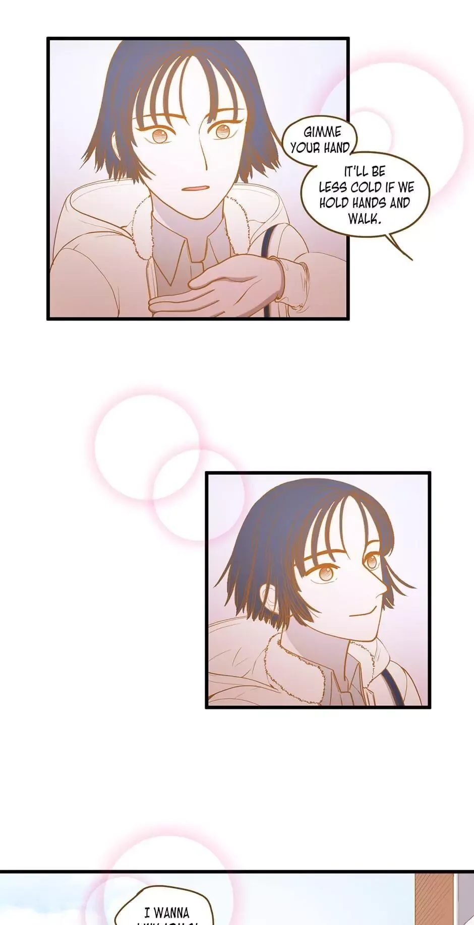 Ming Gi Nyu Chapter 197 page 37