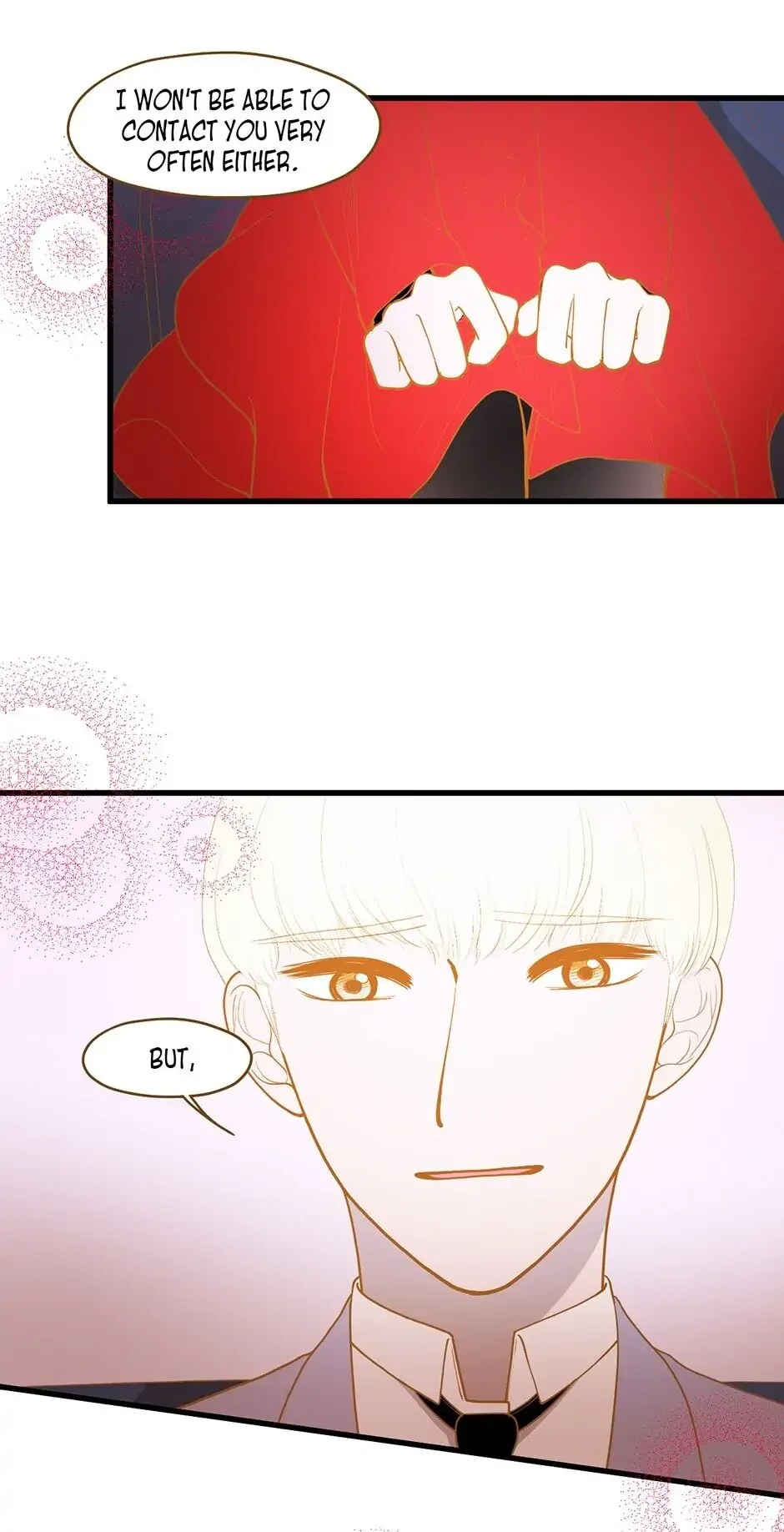 Ming Gi Nyu Chapter 199 page 25