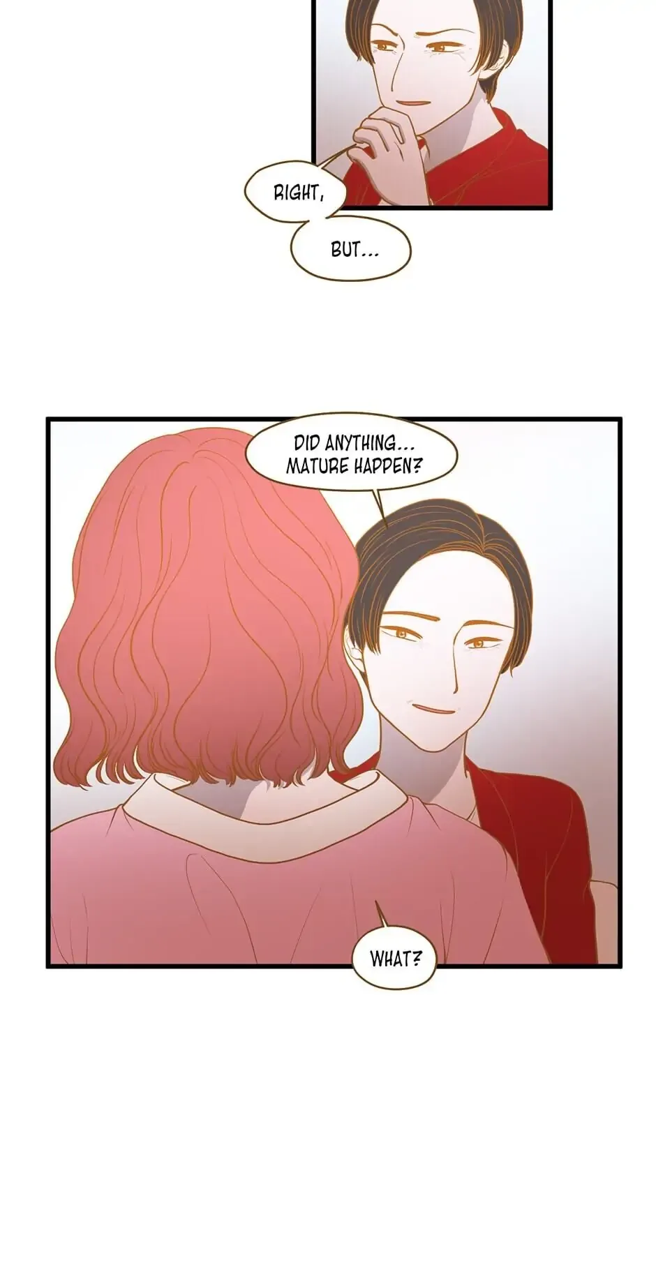 Ming Gi Nyu Chapter 199 page 32