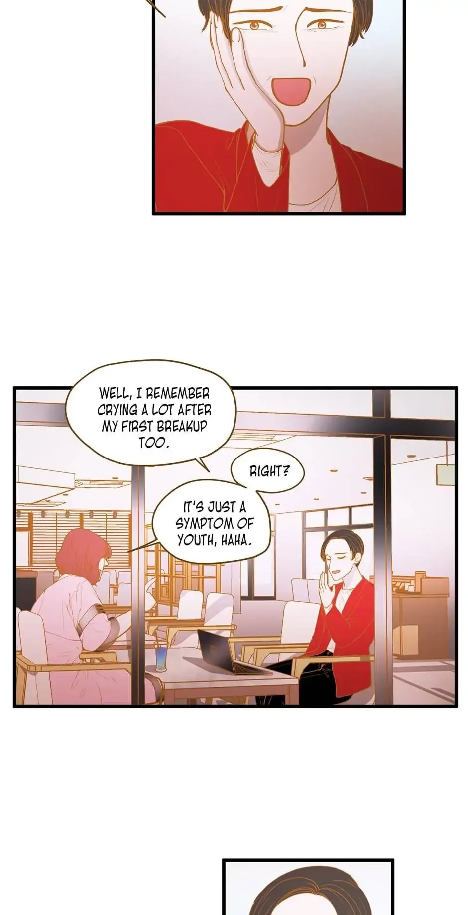 Ming Gi Nyu Chapter 199 page 31
